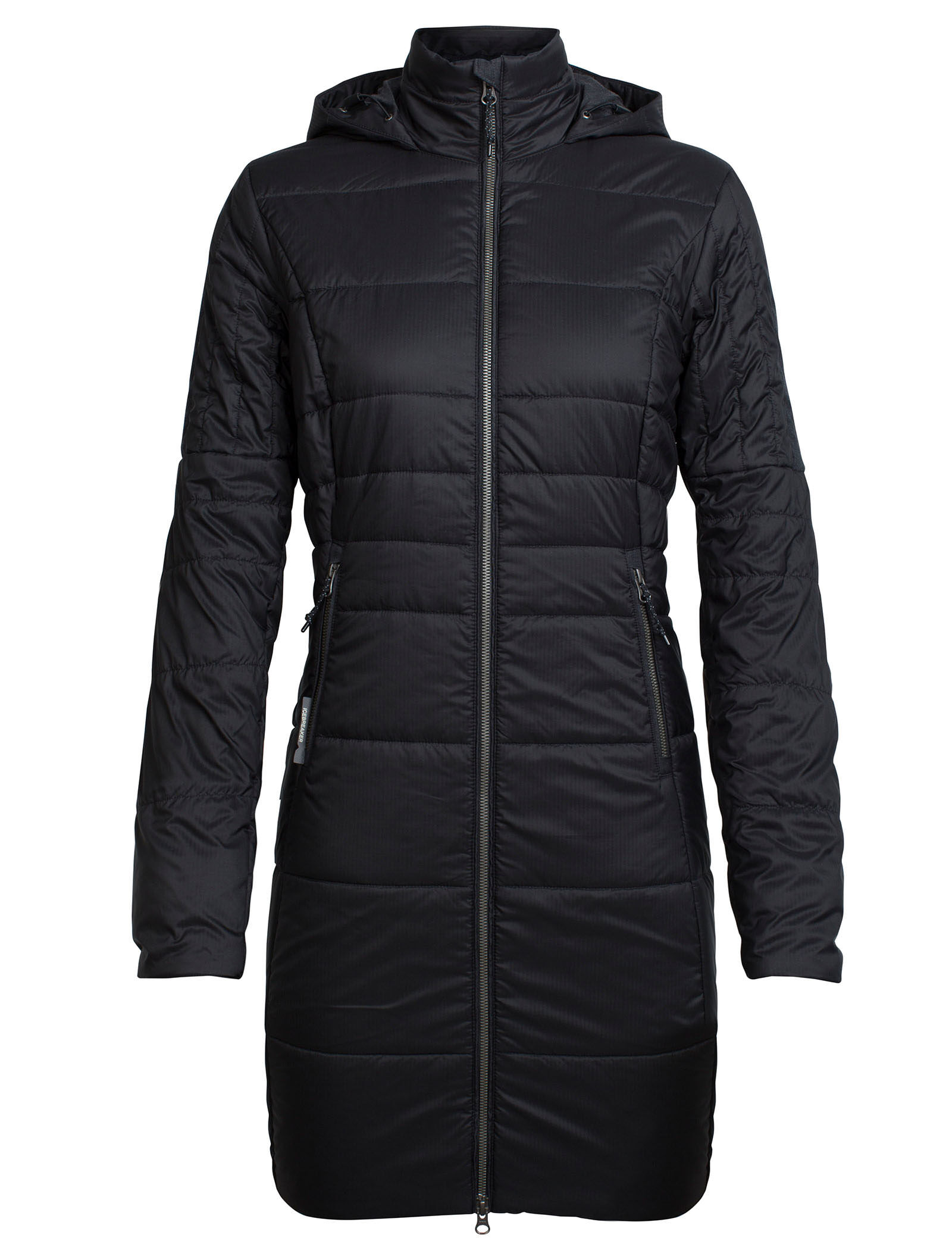 Icebreaker coats womens hot sale