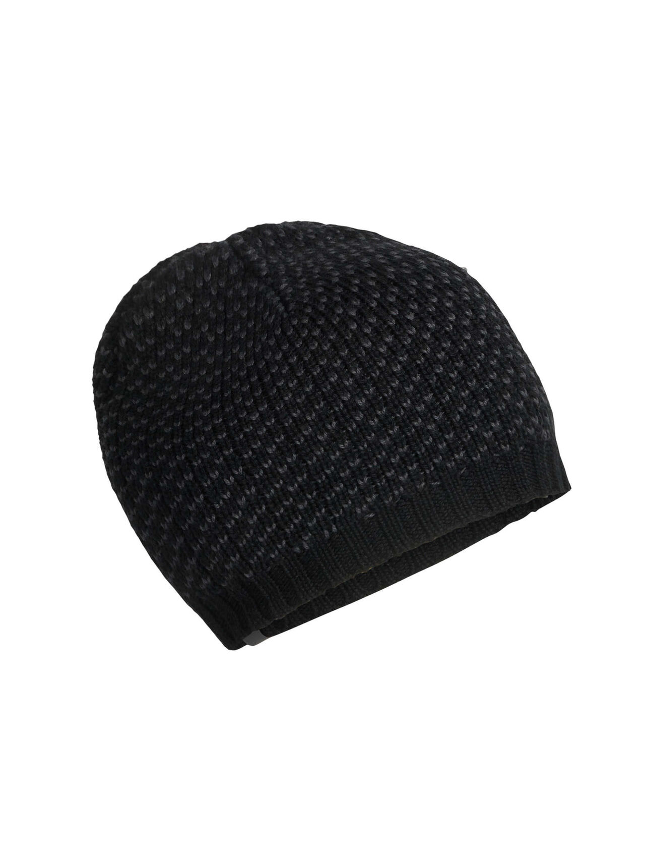 Snow Mix Beanie