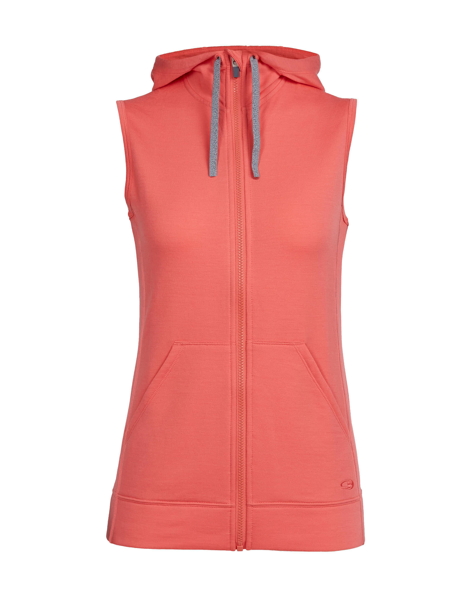 Icebreaker dia jacket 2025