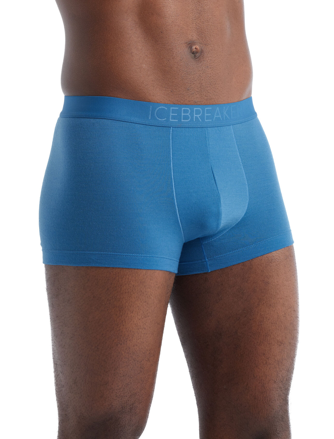 Cool-Lite™ Anatomica boxer van merinowolmix