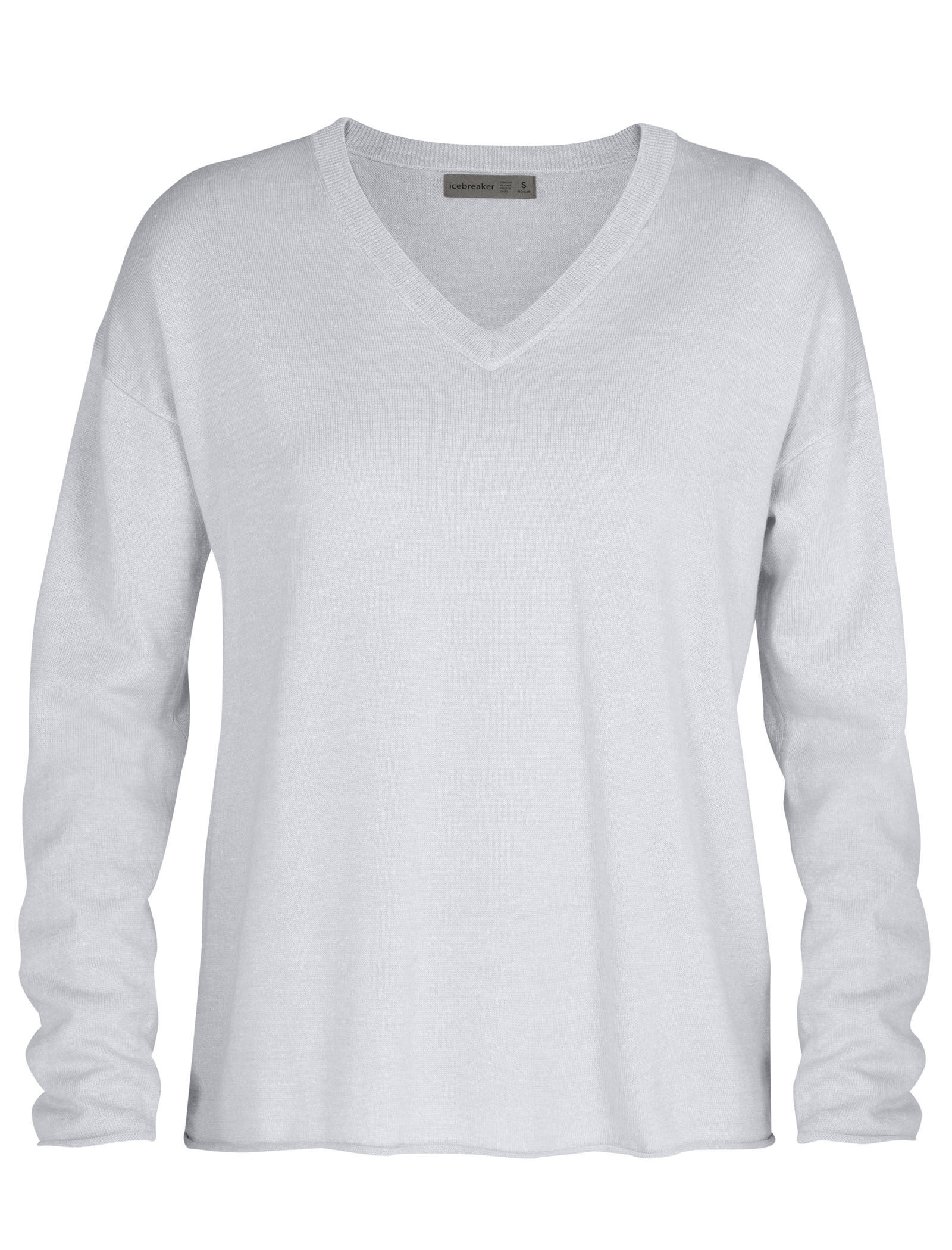 icebreaker merino sweater