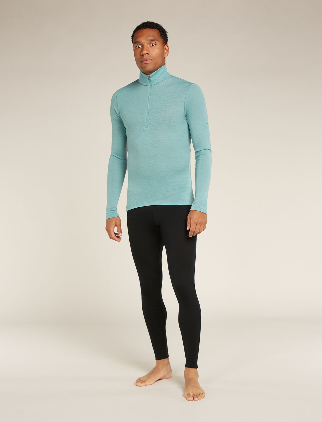 Merino 175 Everyday Thermal Leggings - Icebreaker (UK)