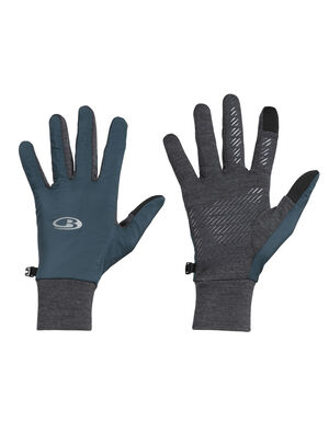 Women S Wool Gloves And Glove Liners Icebreaker