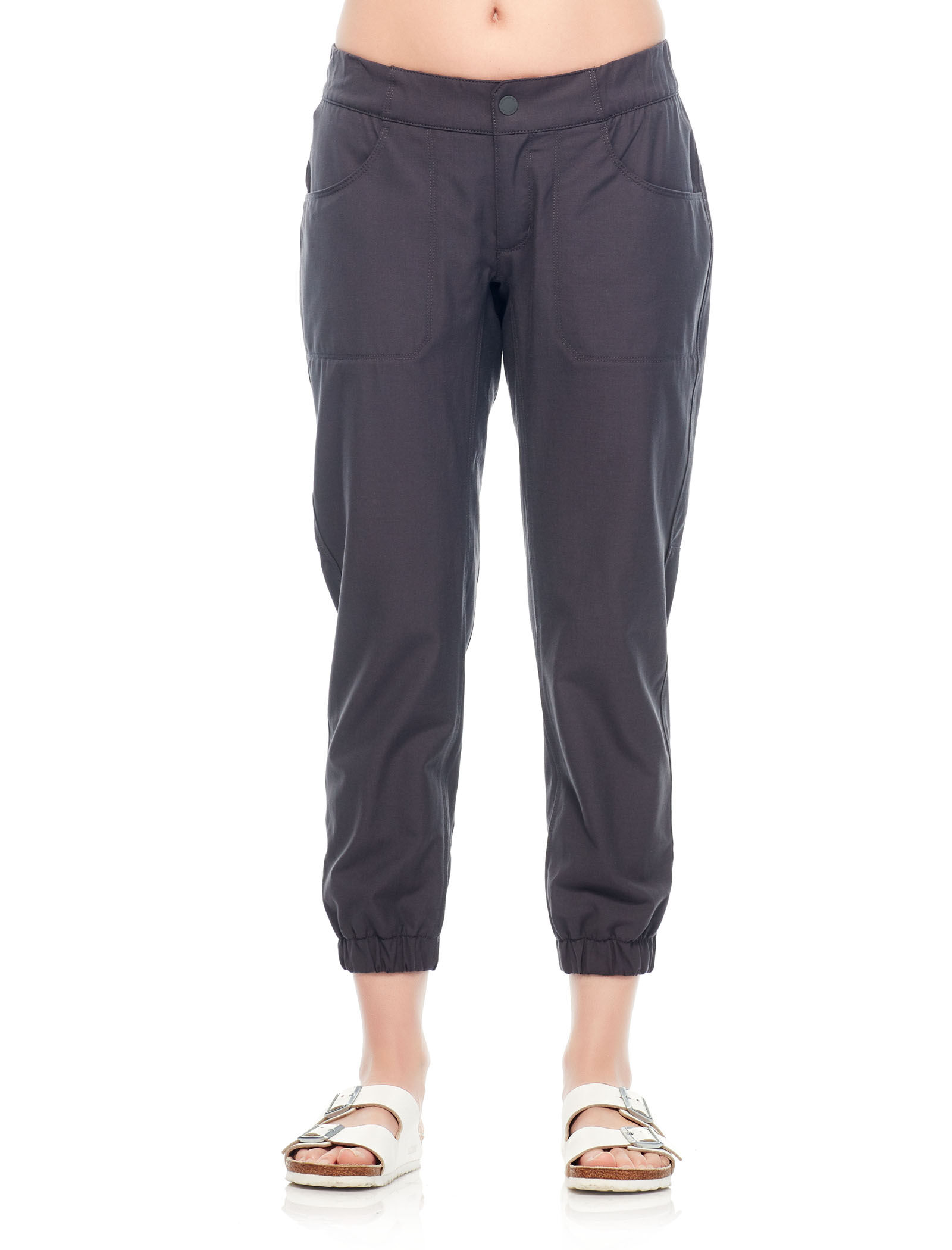 Icebreaker connection jogger