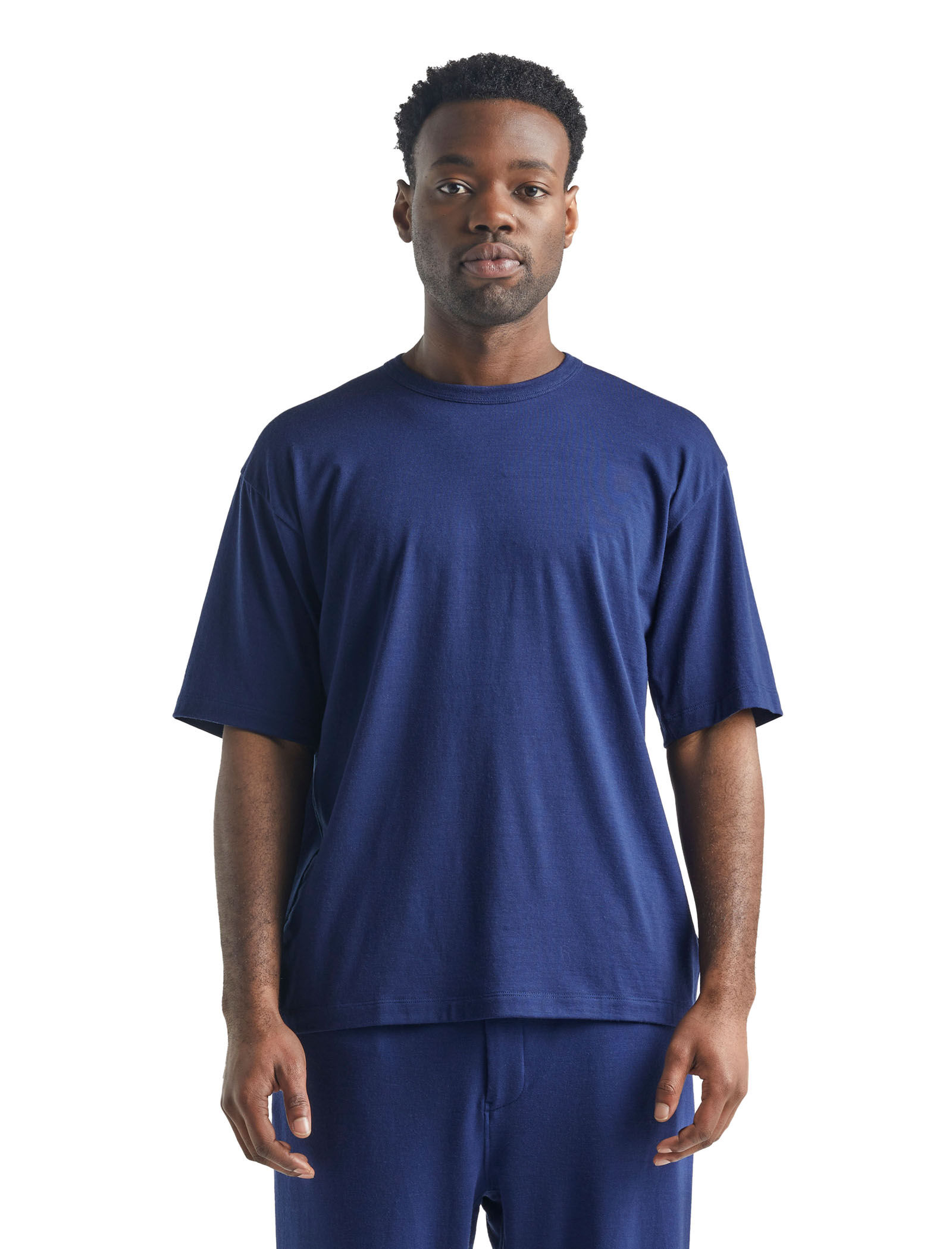 Big t 2025 shirt pajamas
