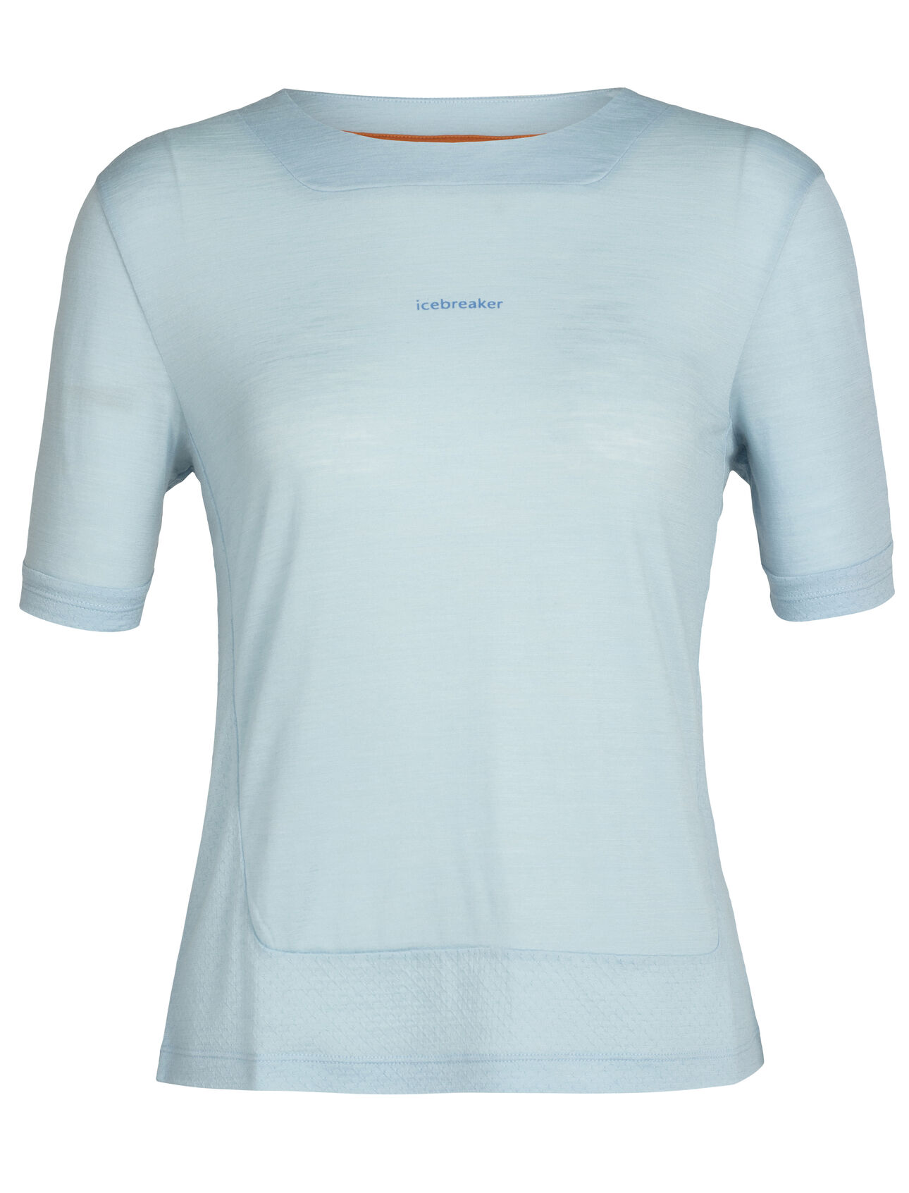 ZoneKnit™ Merino Short Sleeve T-Shirt