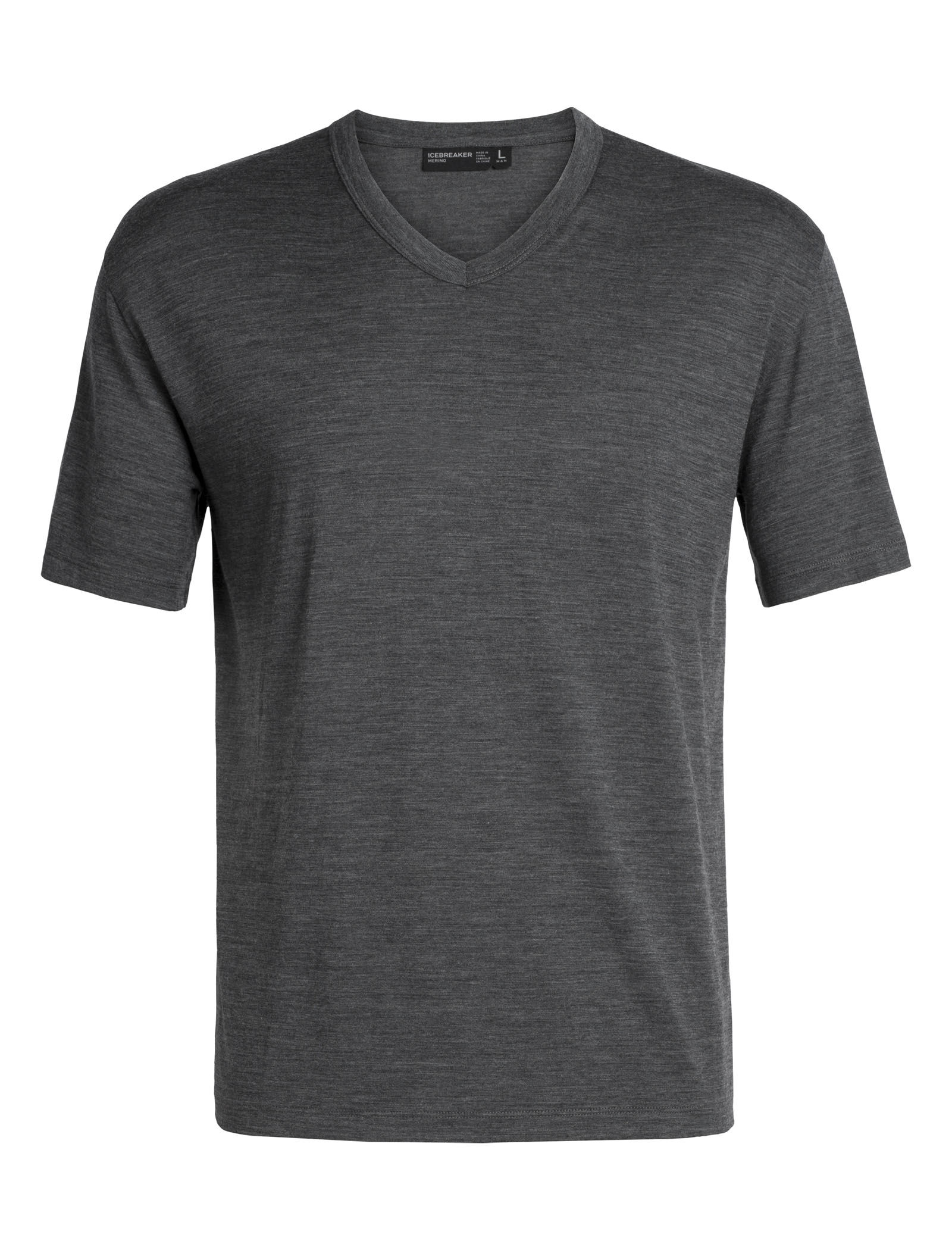 Icebreaker hot sale v neck