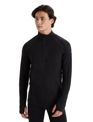 Breathable Men S Fitness Clothing Bodyfitzone Icebreaker
