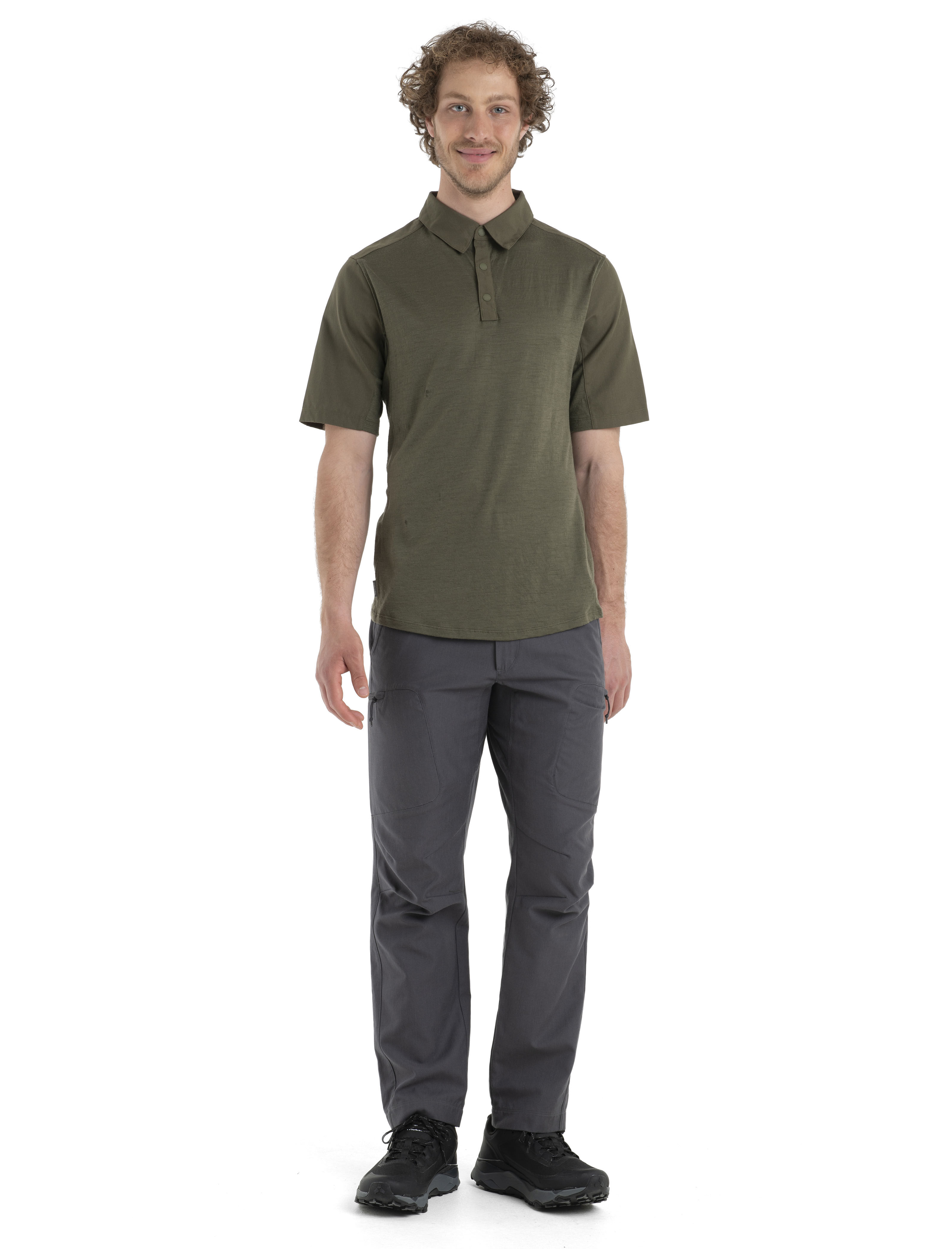 Polo thermal set online