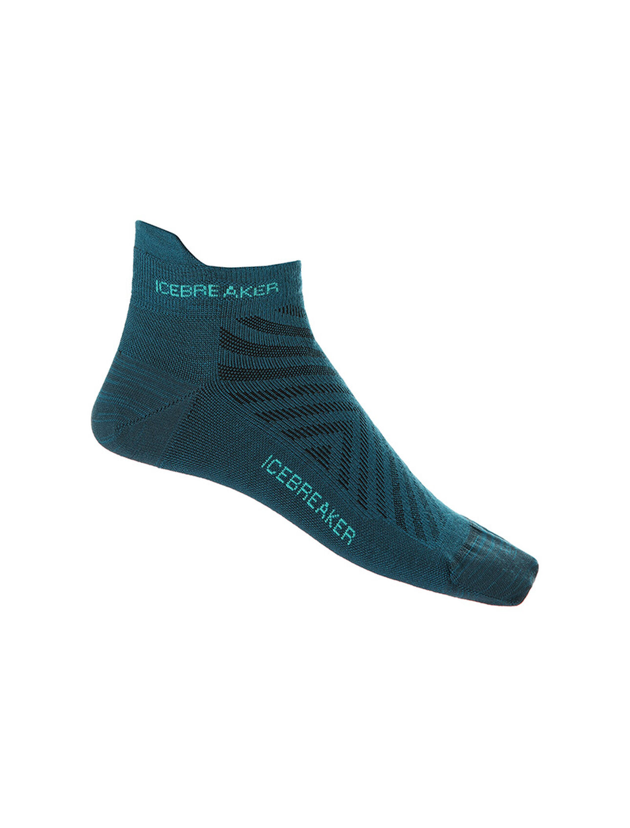 Merino Run+ Ultralight Micro Socks