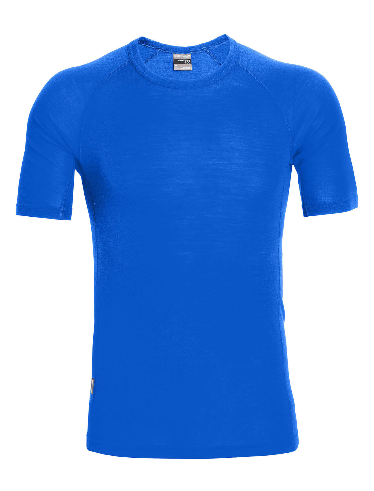 Everyday Short Sleeve Crewe