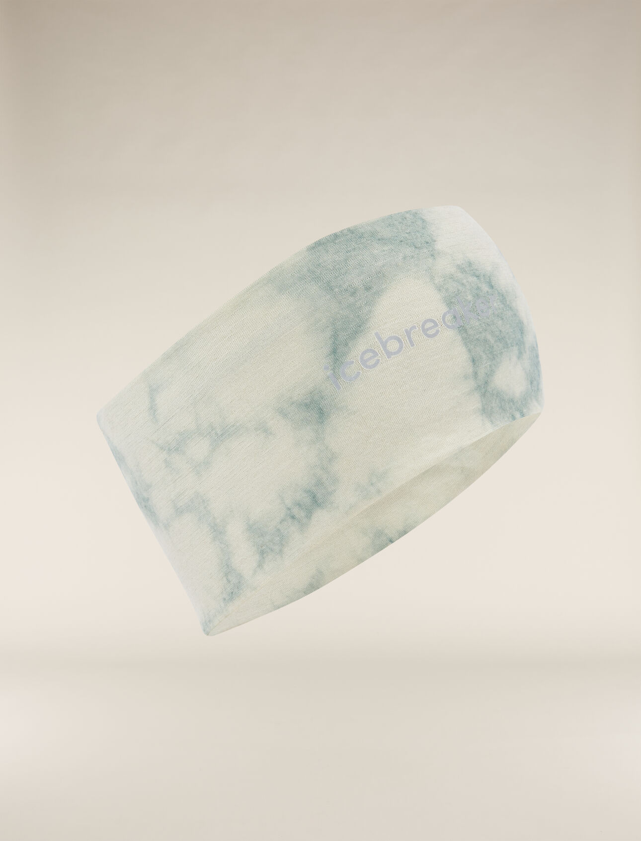 Unisex Merino 200 Oasis Headband Cloud Dye A midweight merino headband for running, hiking and active winter days made with our best-selling jersey merino fabric, the Merino 200 Oasis Headband Cloud Dye insulates and breathes when youre on the move. The all-over pattern draws inspiration from the earthy tonal patterns found in nature.