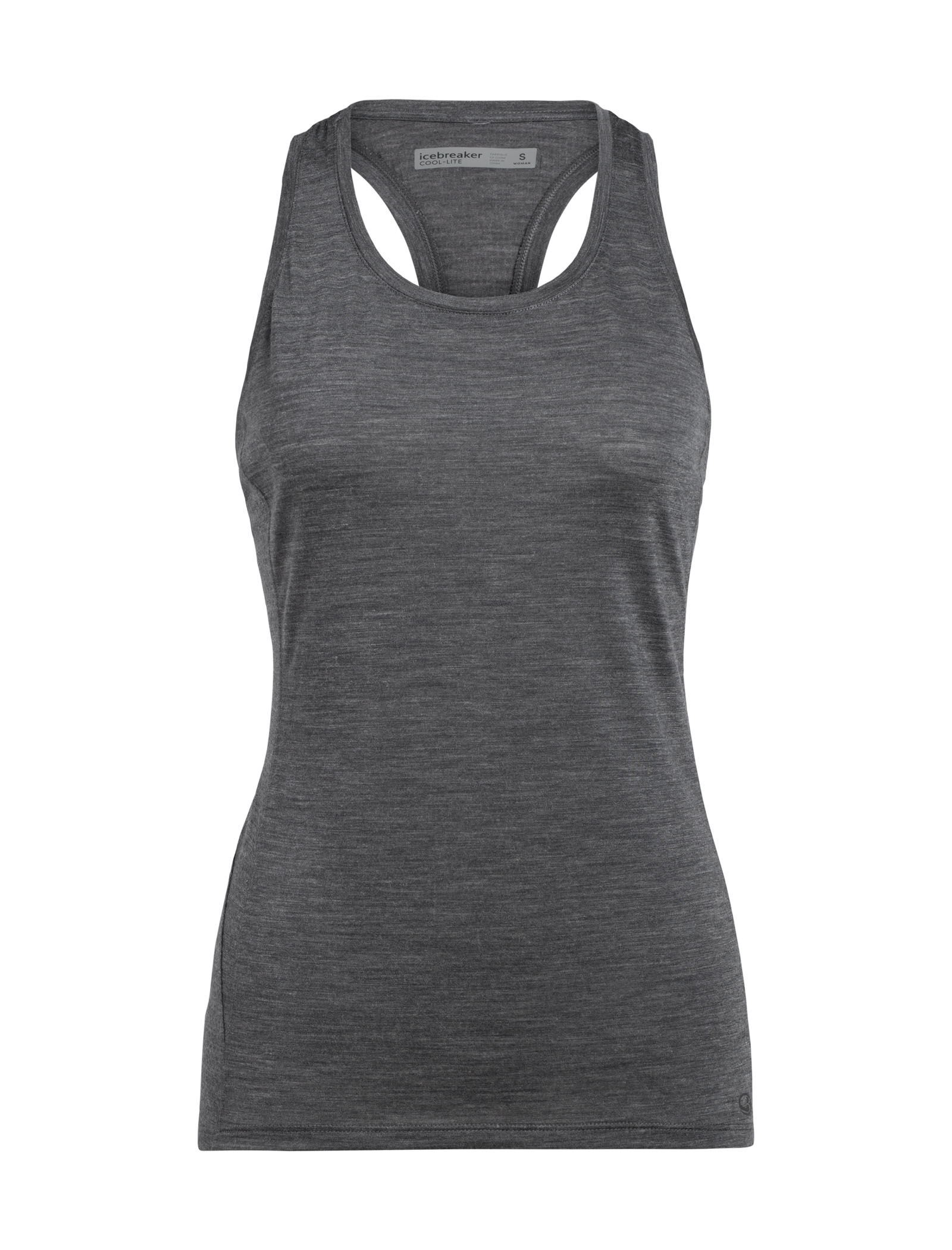 Icebreaker singlet womens