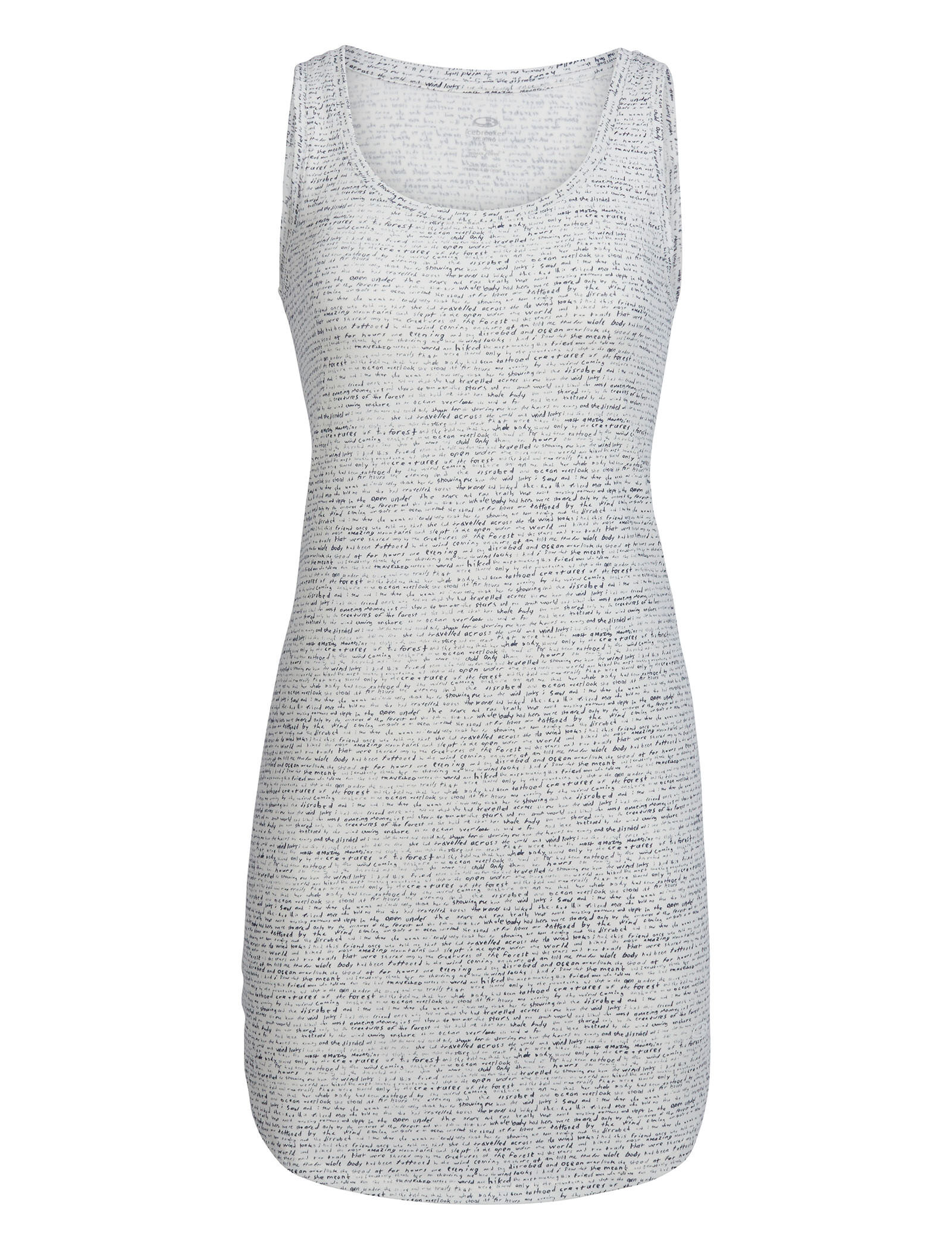 Icebreaker yanni tank dress store