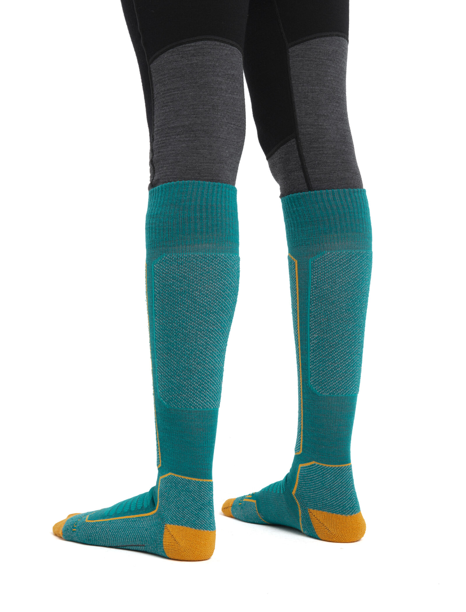 Smartwool over the knee on sale socks