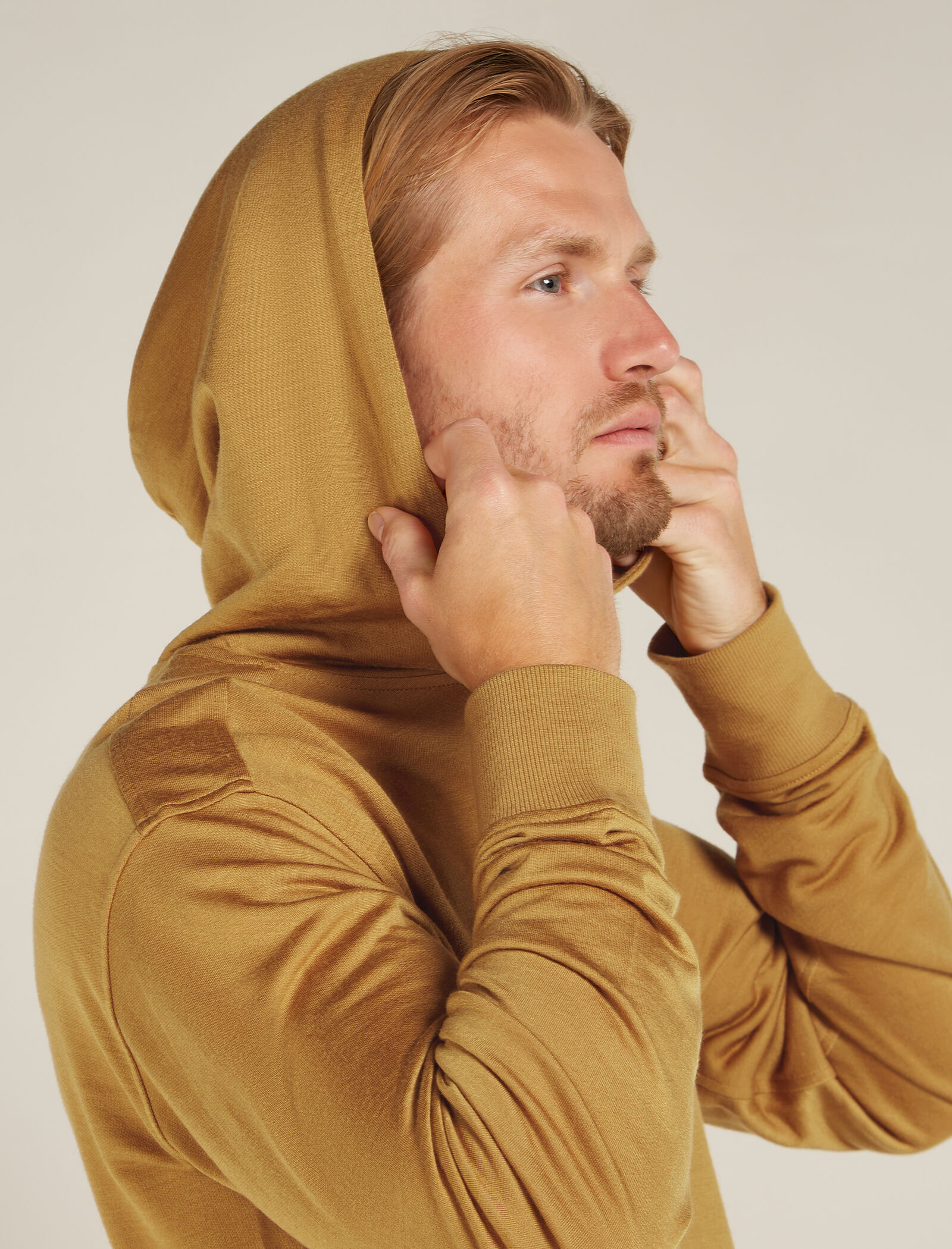 Icebreaker shifter hood new arrivals