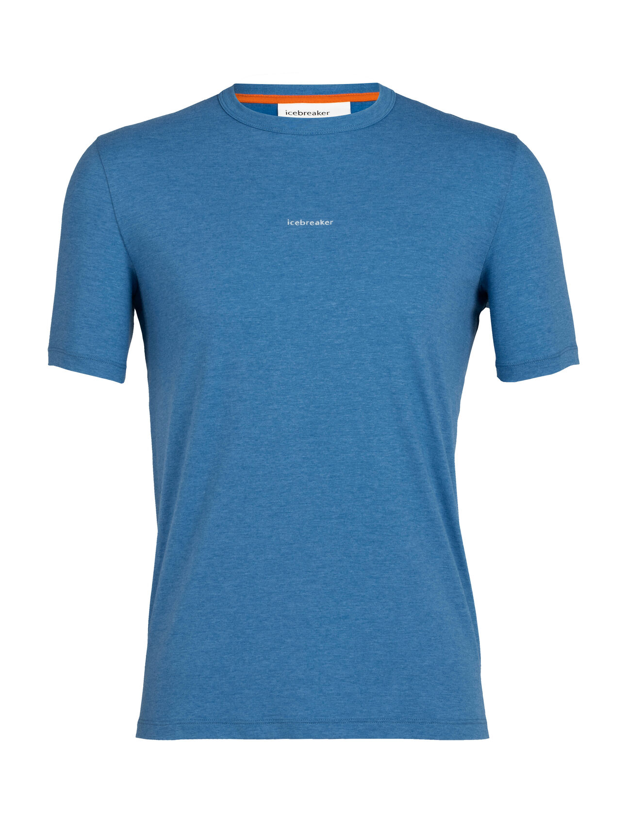 Merino Central T-Shirt