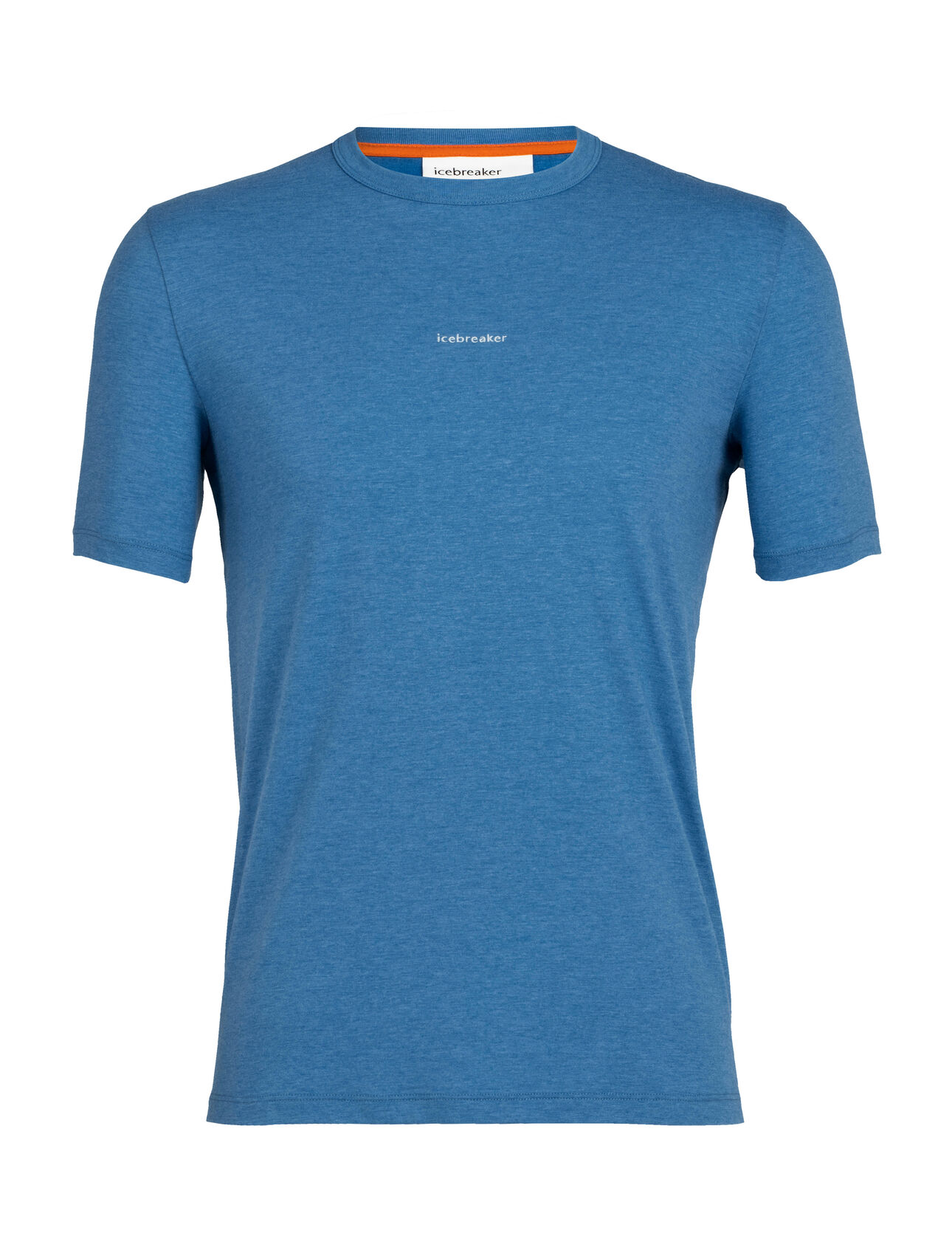 Merino Central Short Sleeve T-Shirt