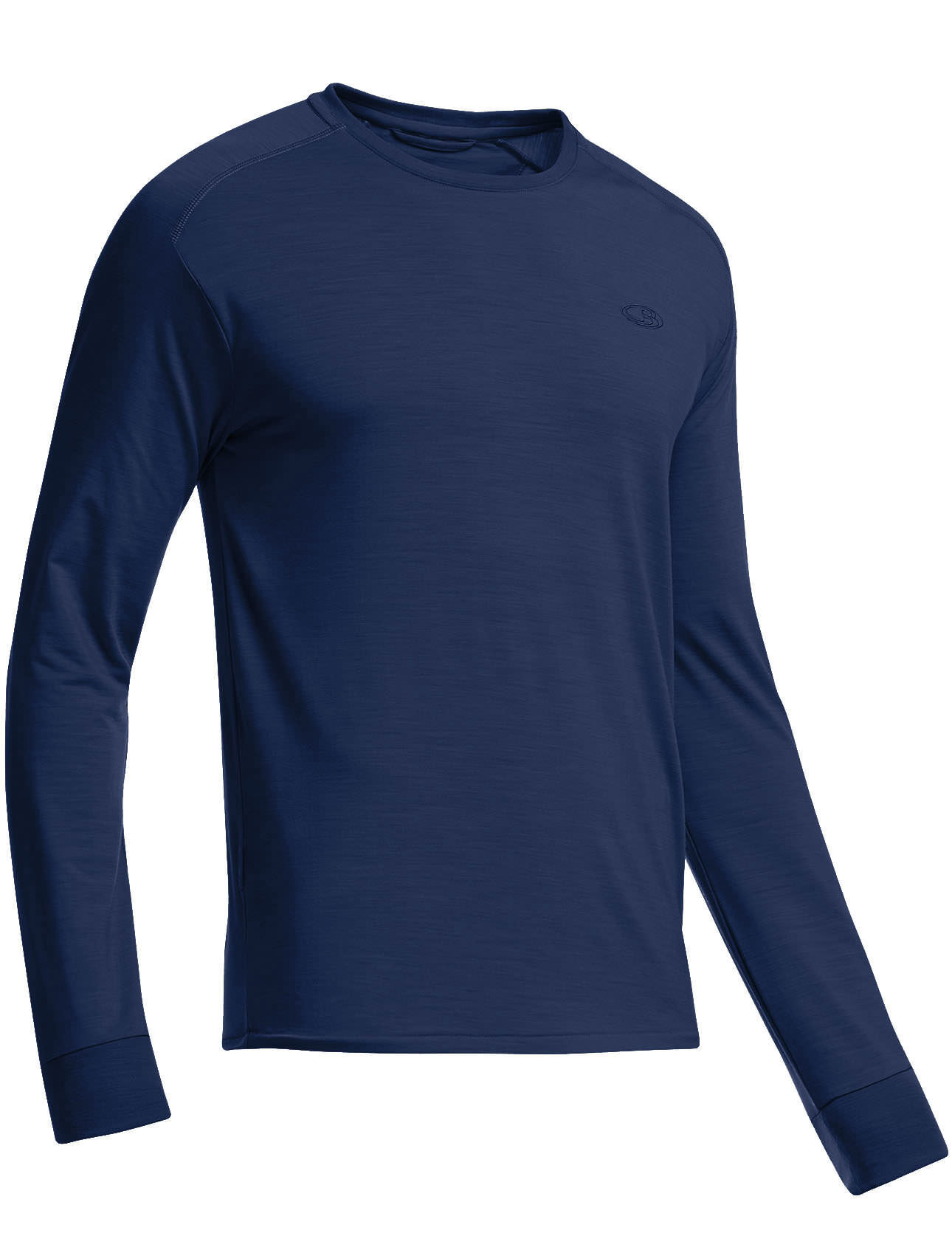 Cool-Lite™ Sphere Long Sleeve Crewe