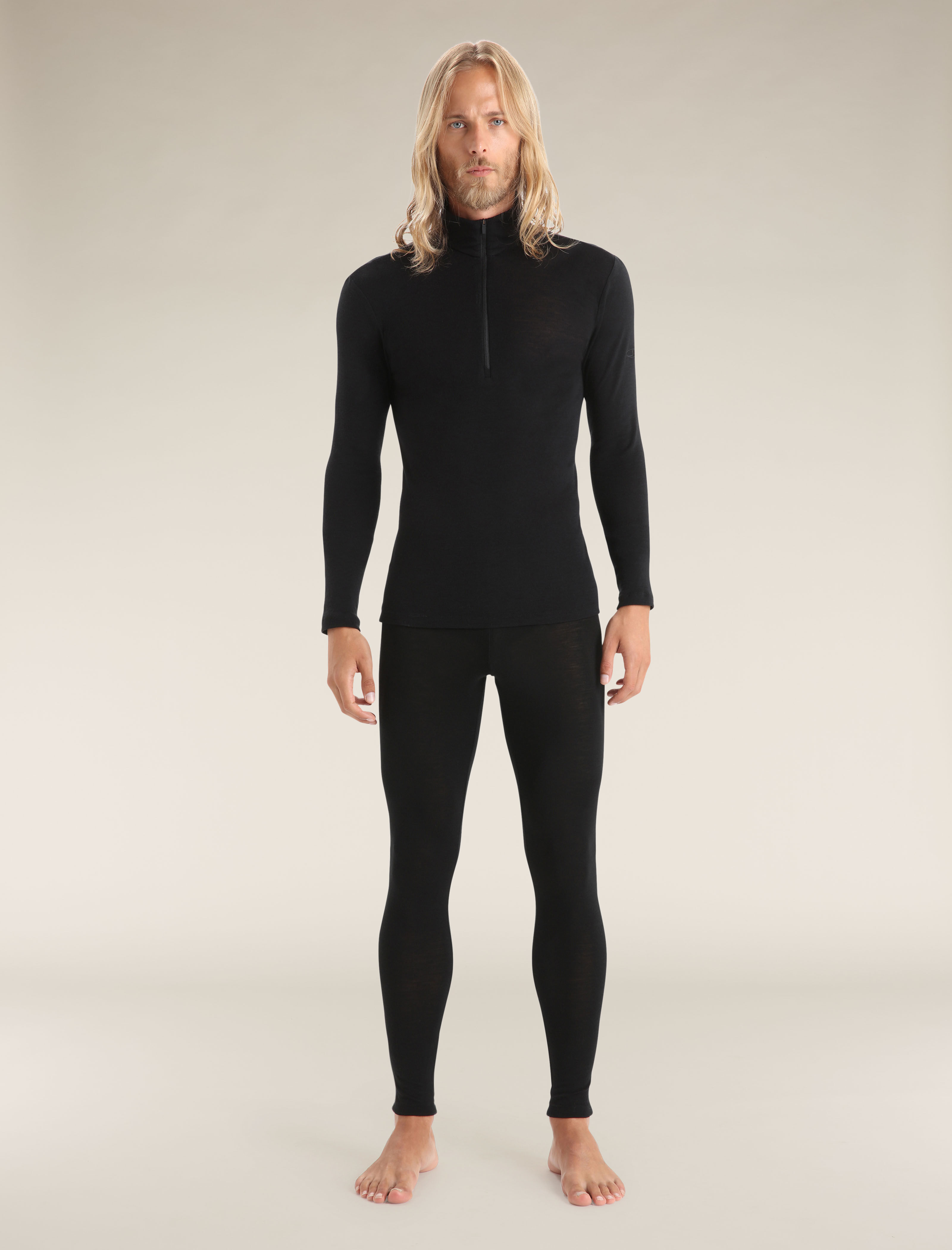 Maglia termica merinos clearance