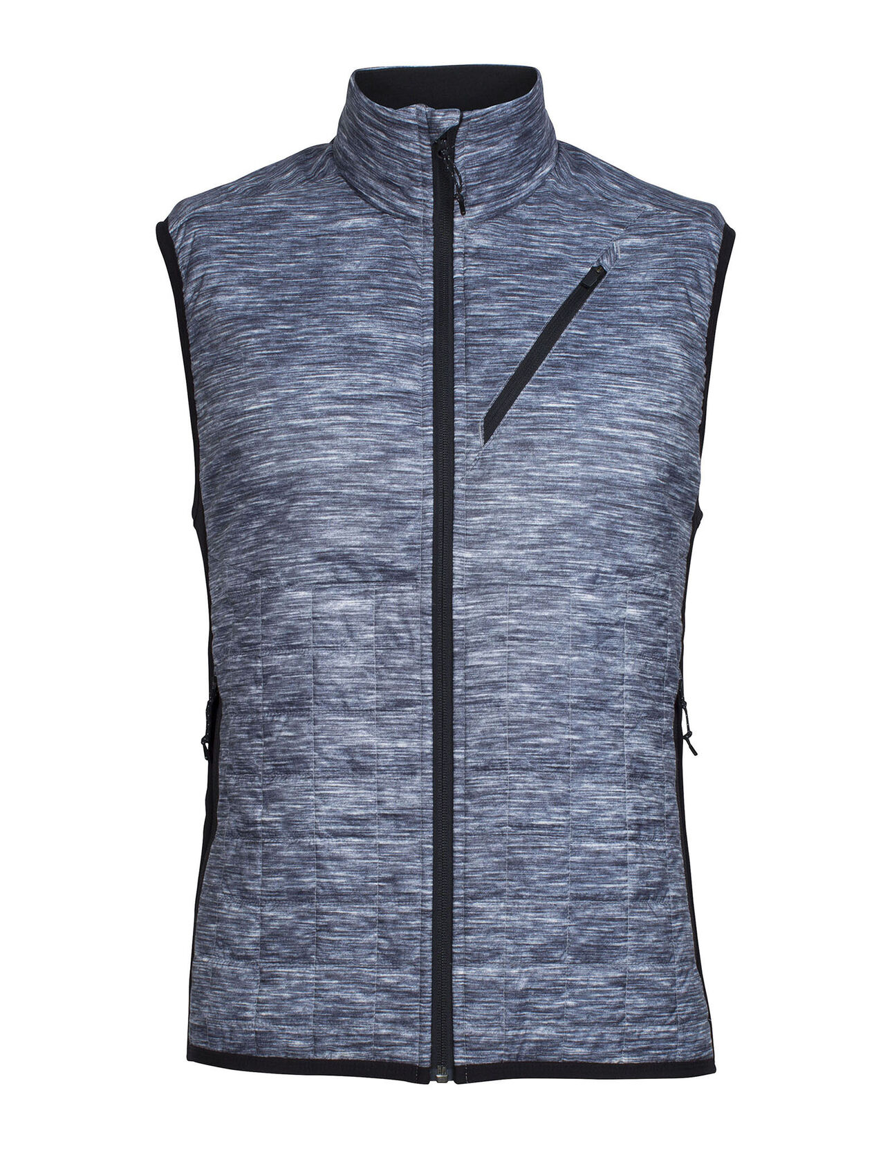 MerinoLOFT™ Helix Vest Fraser Peaks