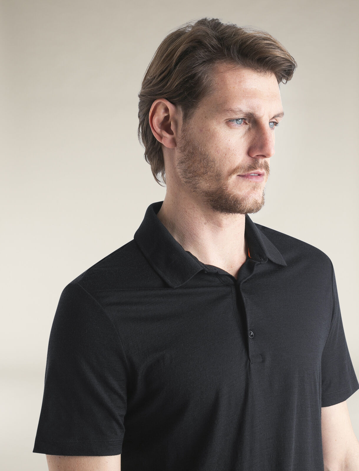 Men's Merino 150 Tech Lite III Polo | icebreaker