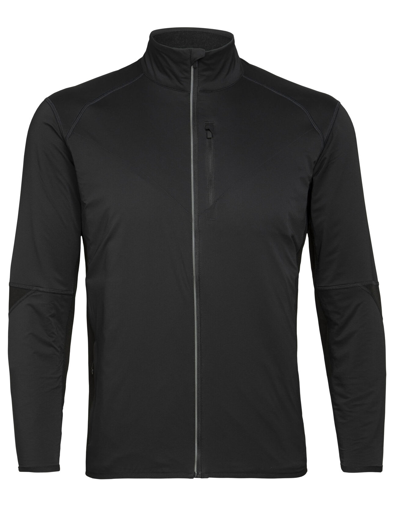 Cool-Lite™ Merino Tech Trainer Hybrid Jacket