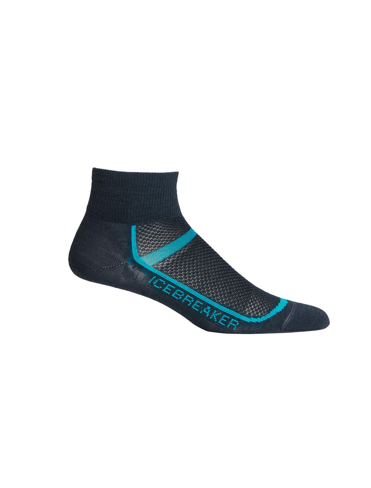 Chaussettes Multisport Ultralight Mini en mérinos