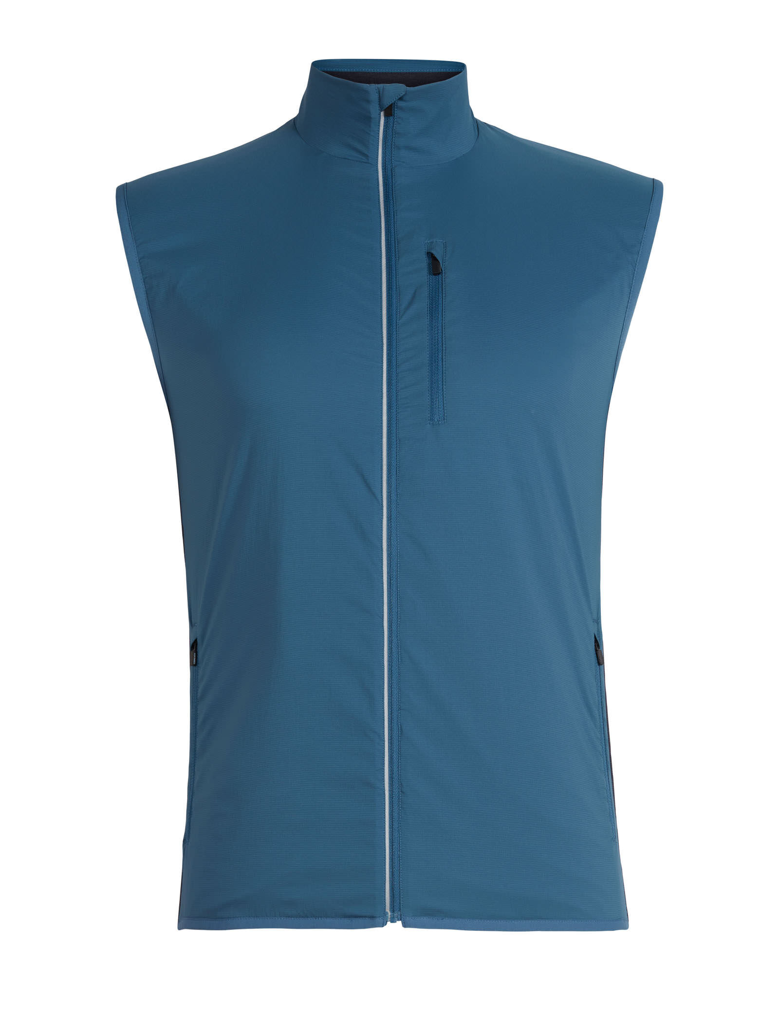 polo hi tech hybrid vest