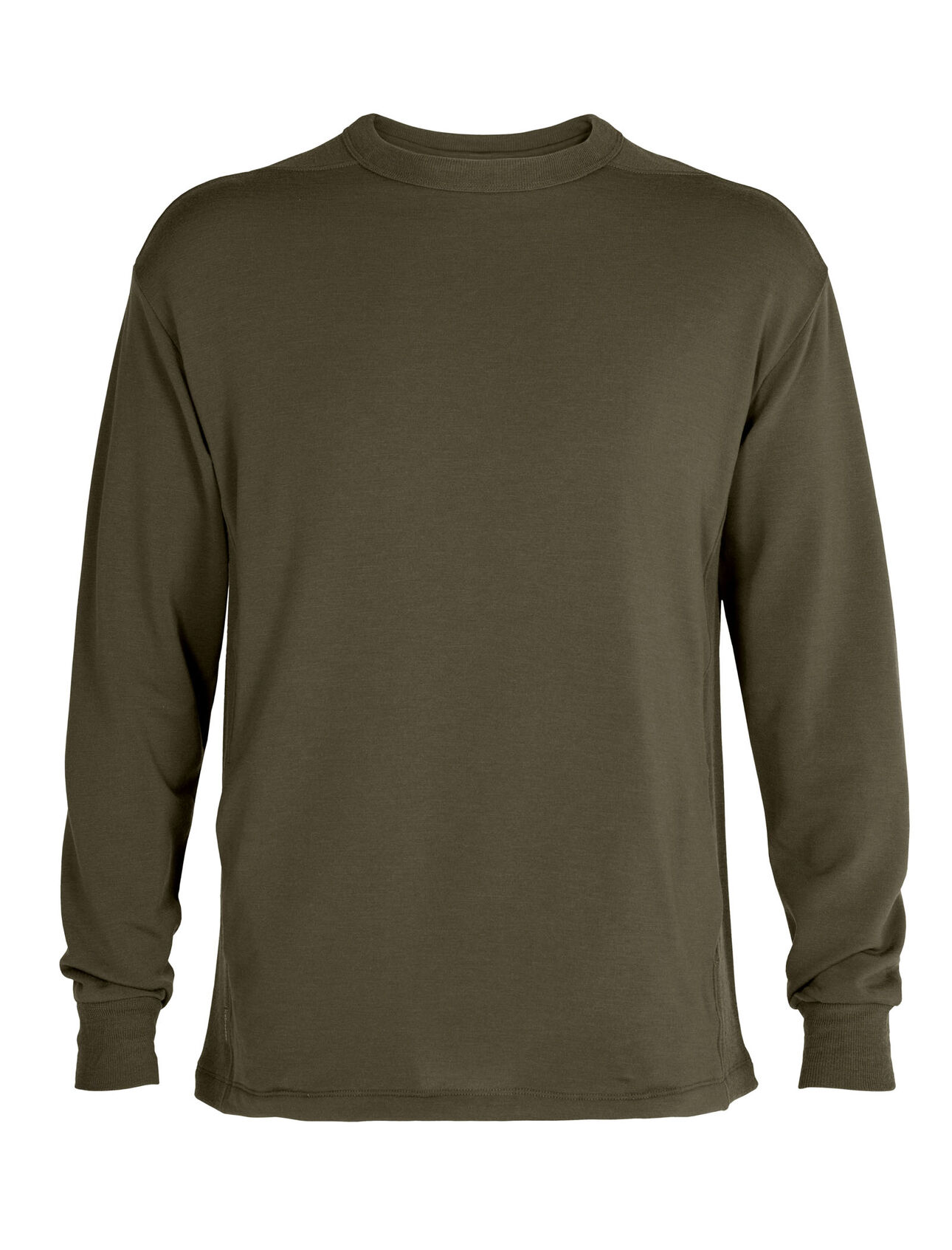 RealFleece™ Merino Dalston Sweatshirt