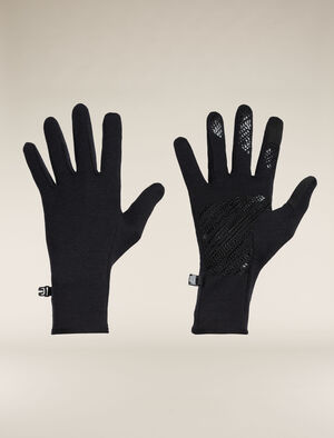 Women S Wool Gloves And Glove Liners Icebreaker