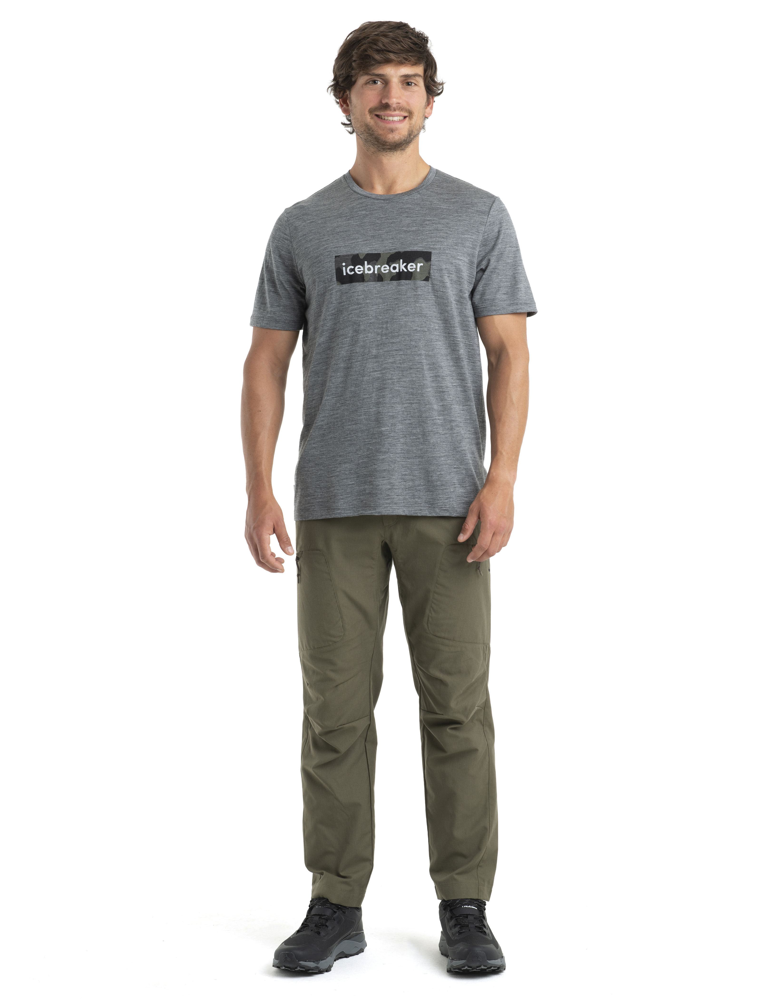 Merino hiking sale pants