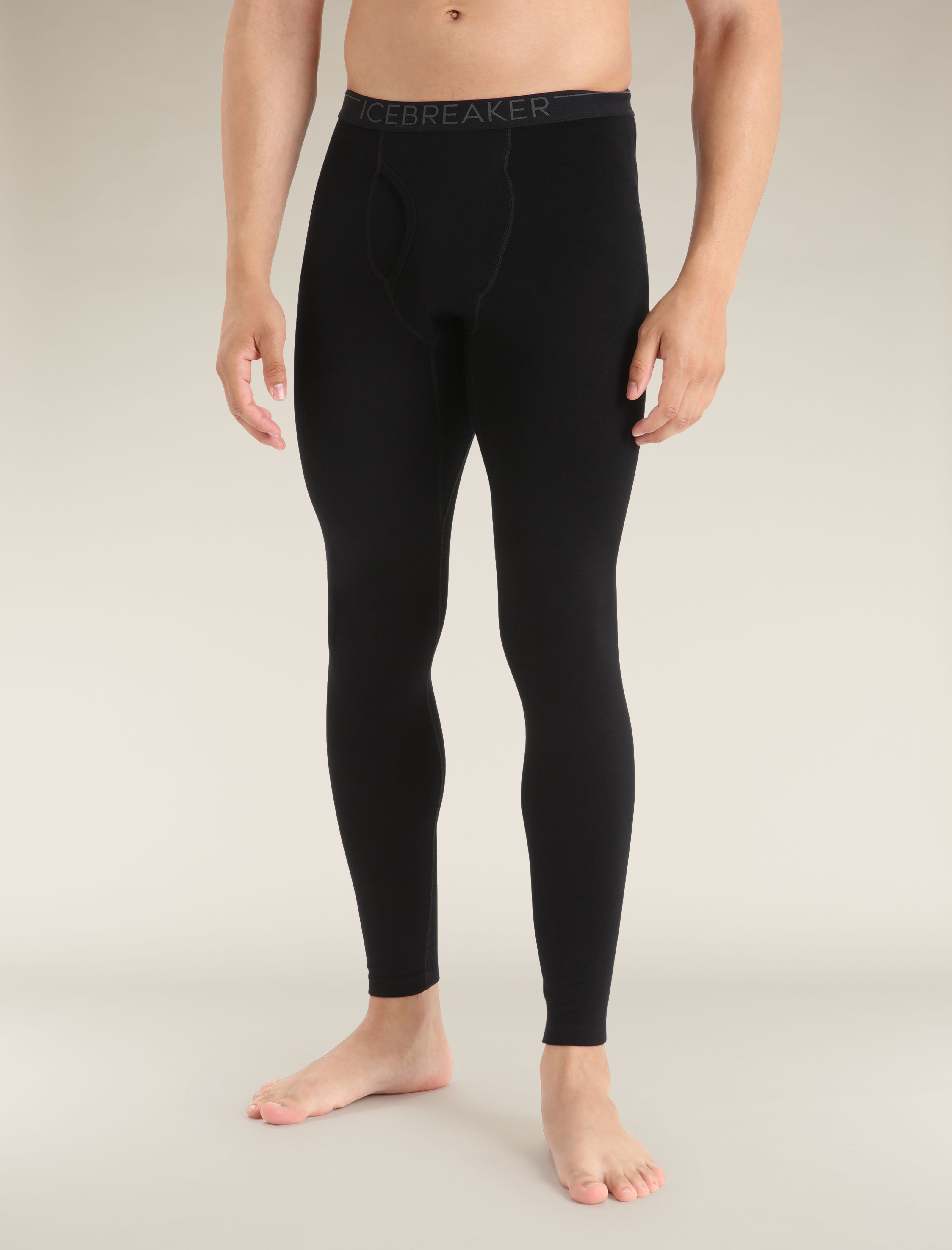 mens thermal walking trousers