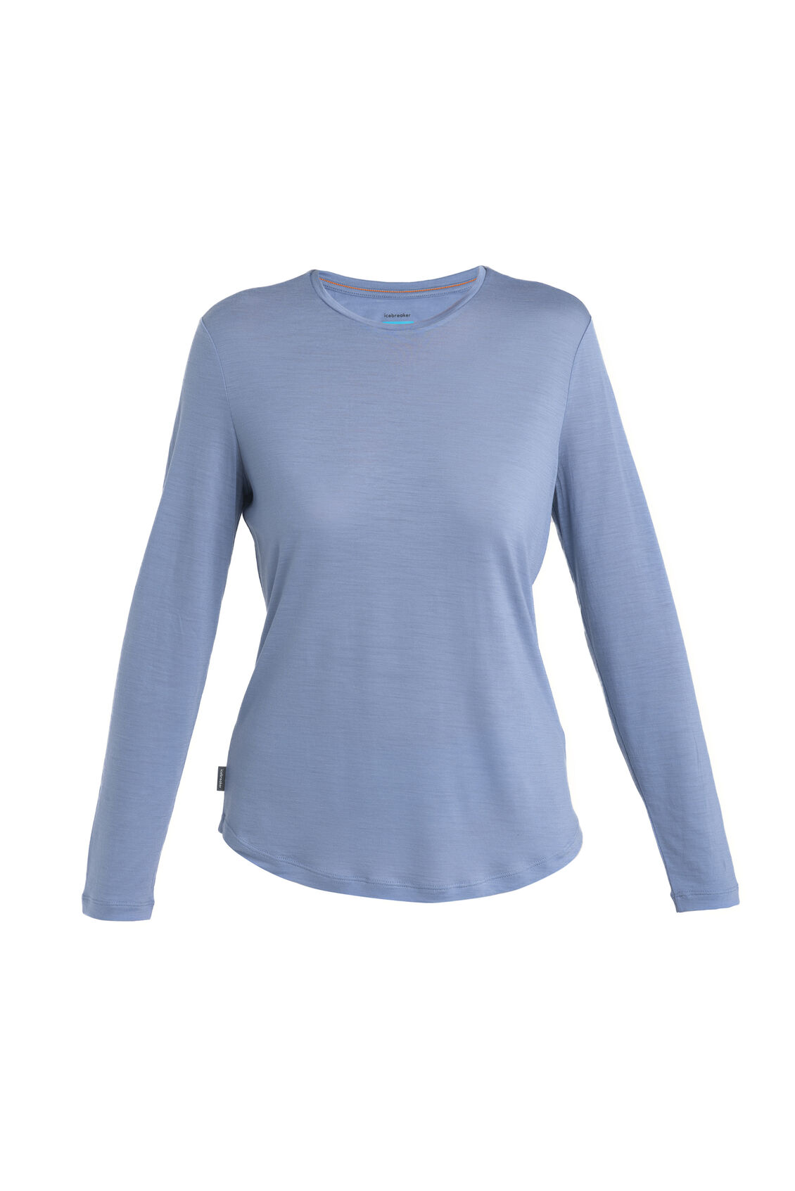 125 Cool-Lite™ Merino Blend Sphere III Langarmshirt Damen | icebreaker