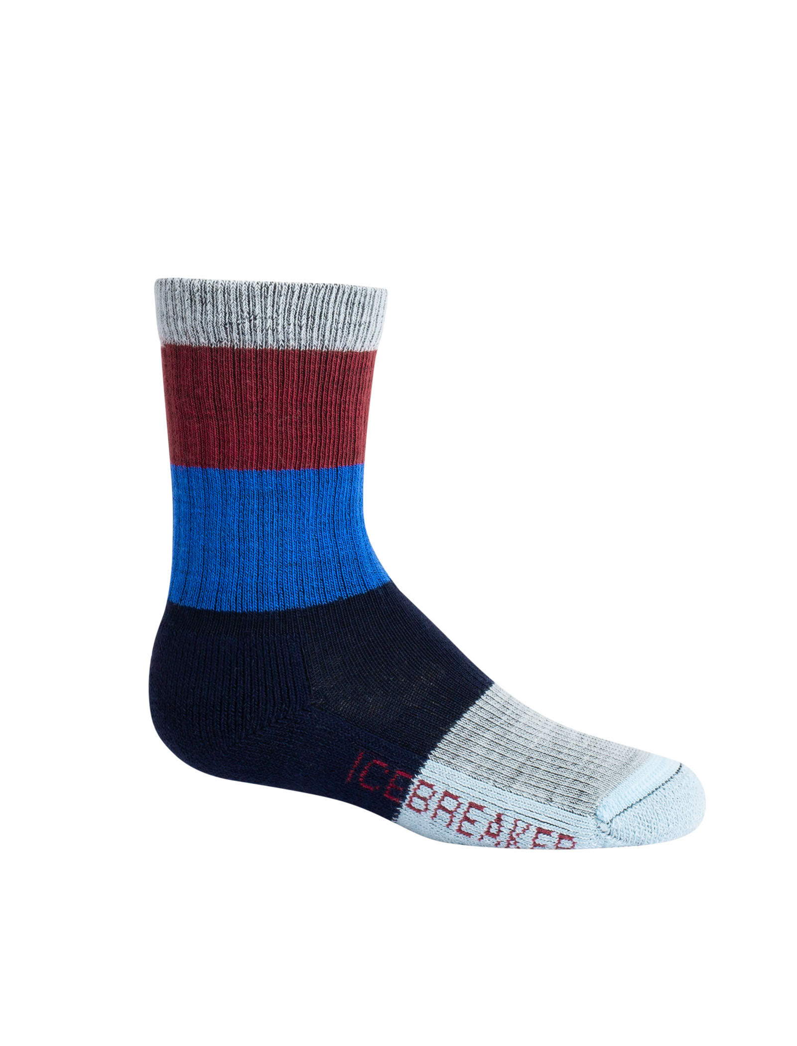 Merino Wool Icebreaker Merino Kids Hiking Crew Socks