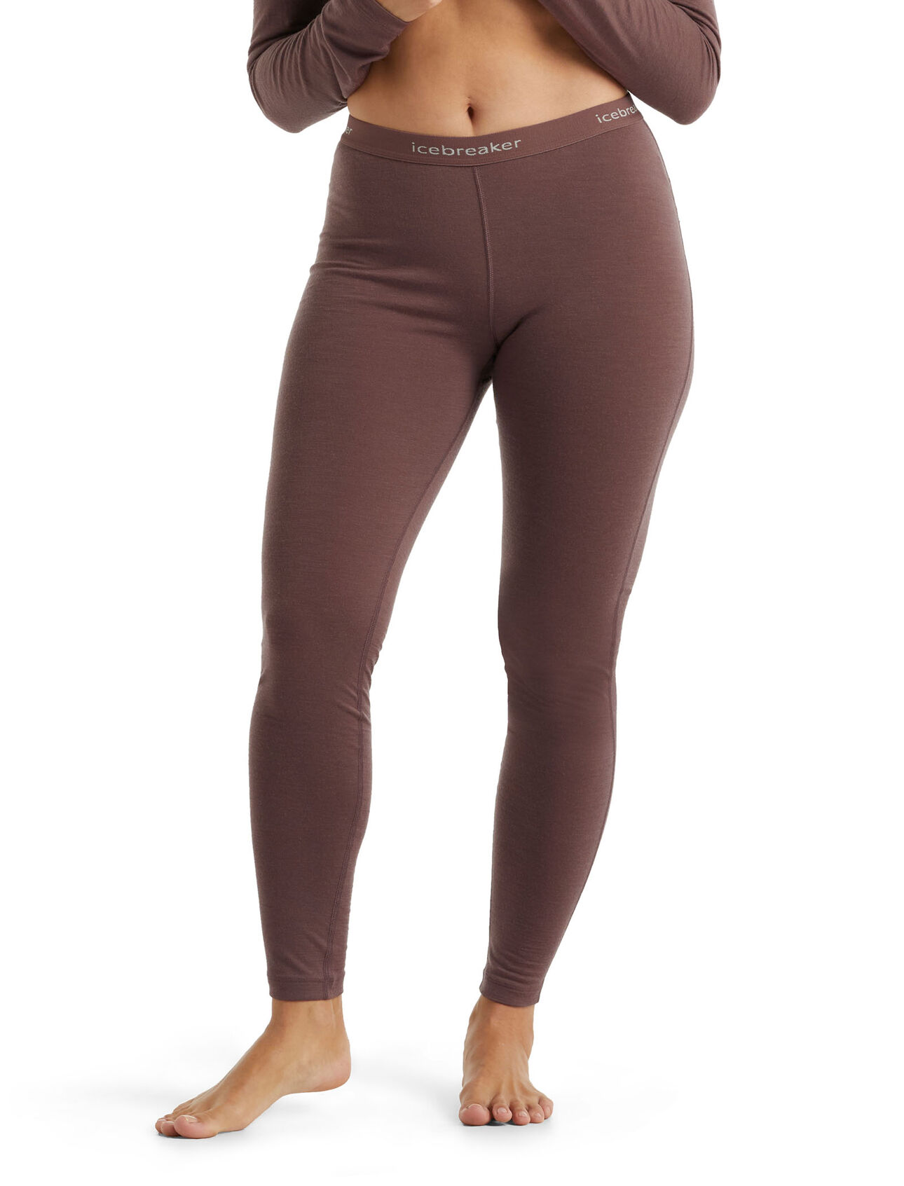 Merino 200 Oasis Thermo-Leggings