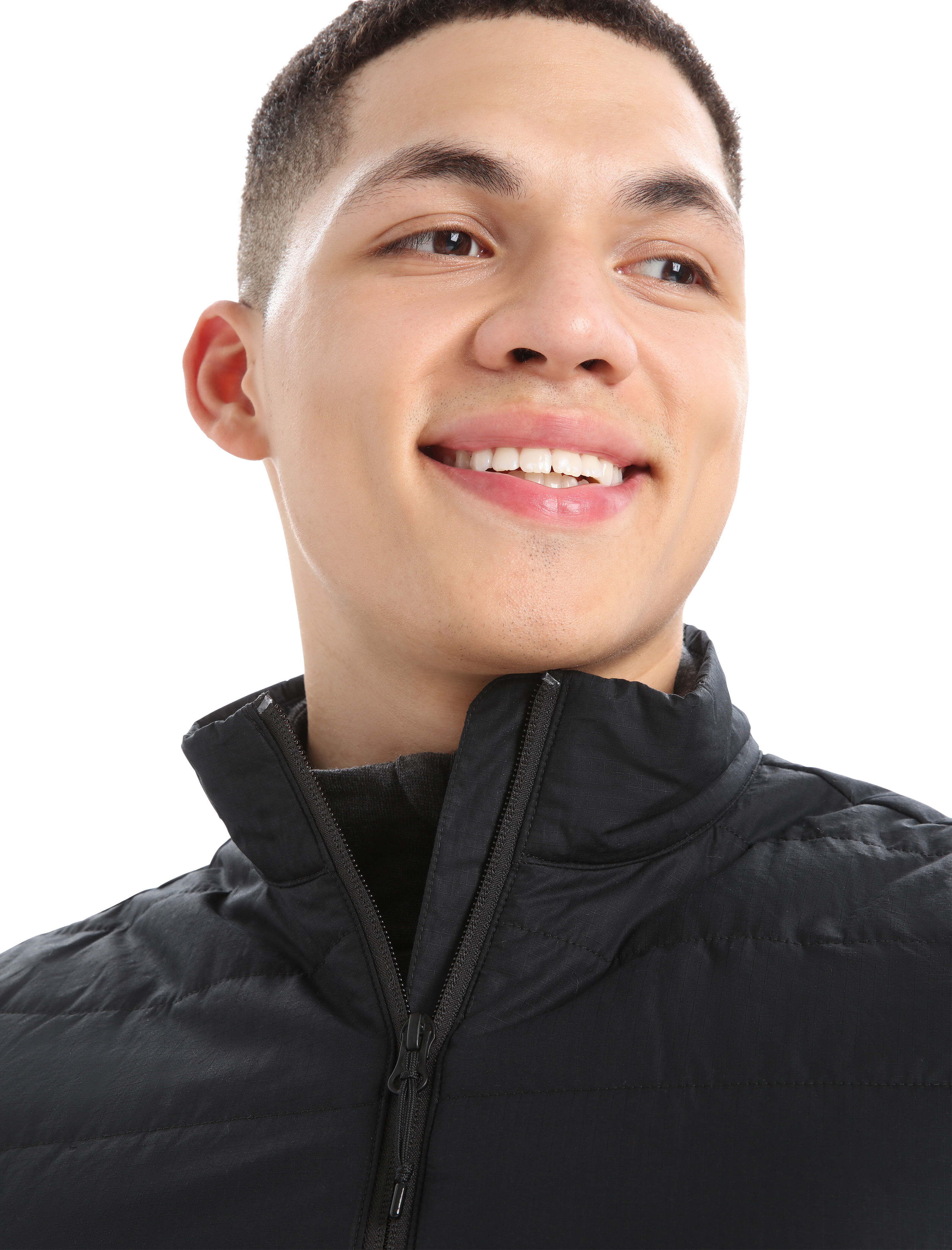 Icebreaker vest mens outlet