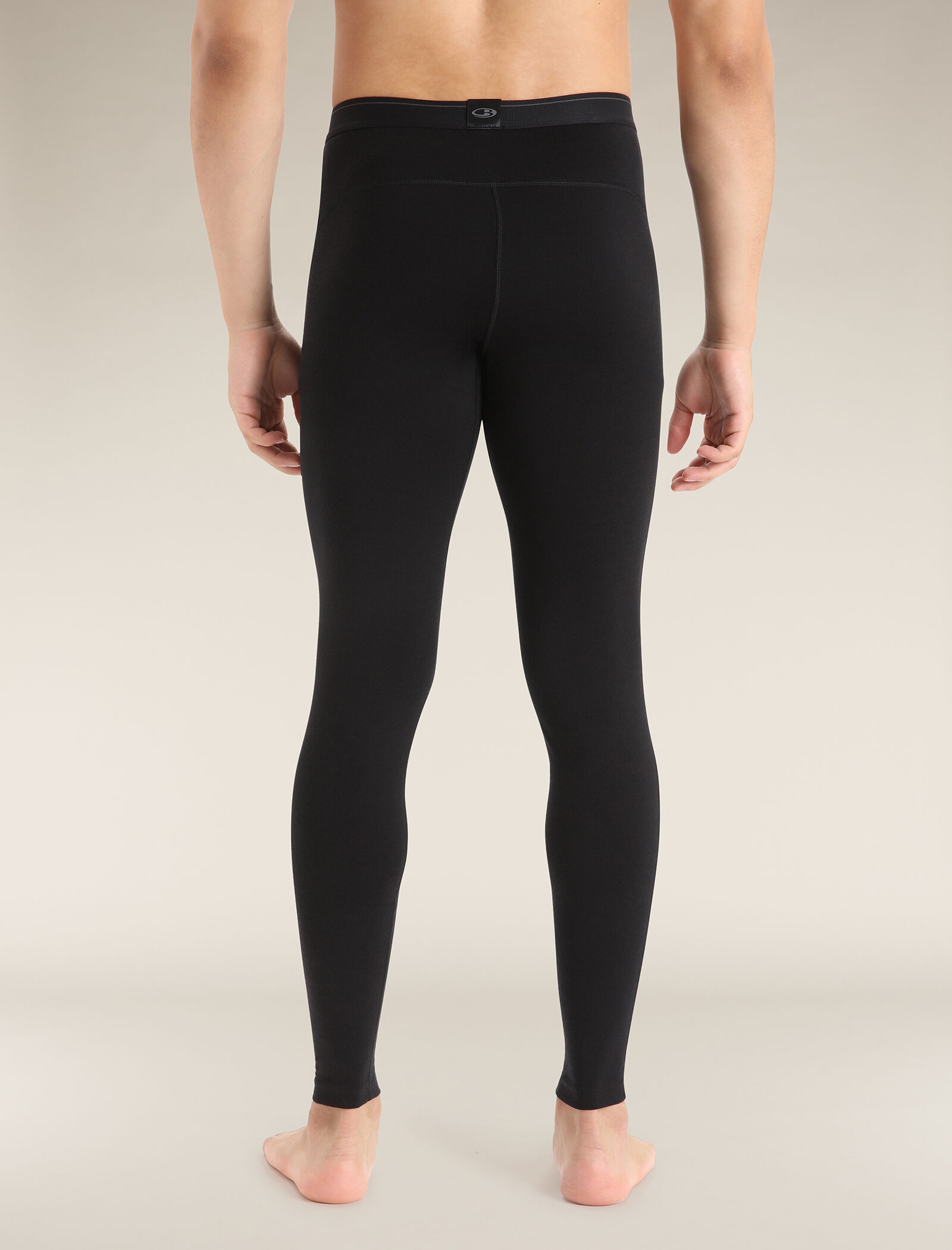 Merino 260 Tech Thermal Leggings Icebreaker NZ
