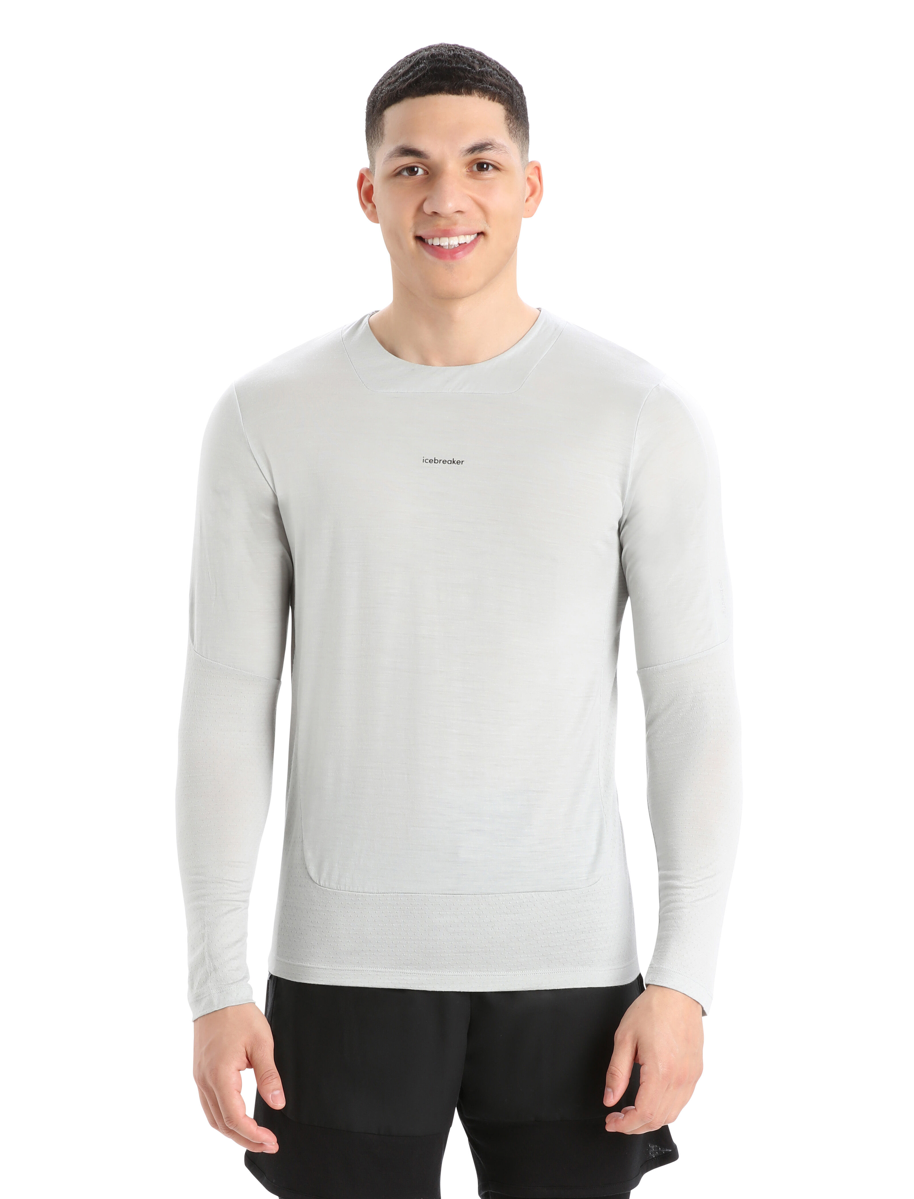 Merino outlet long sleeve