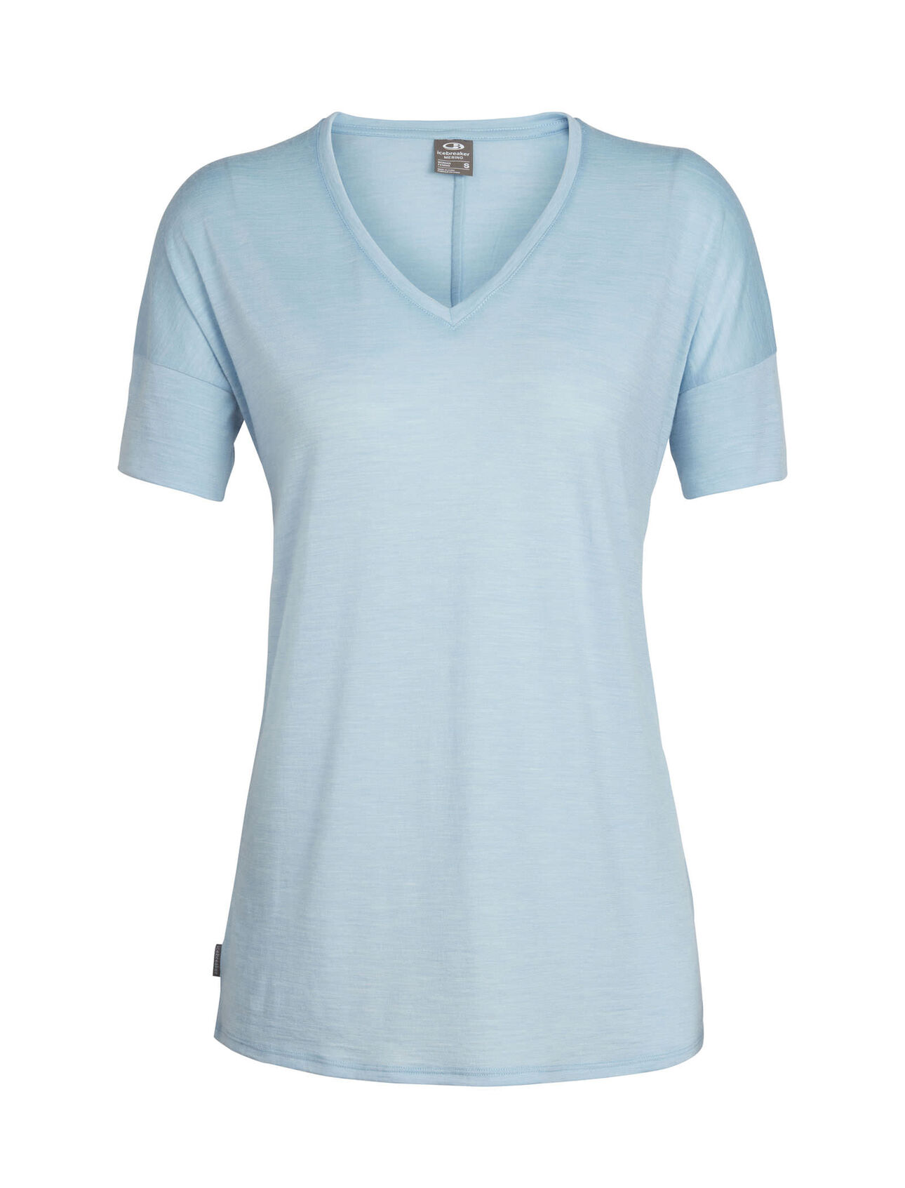 Cool-Lite™ Solace Short Sleeve V