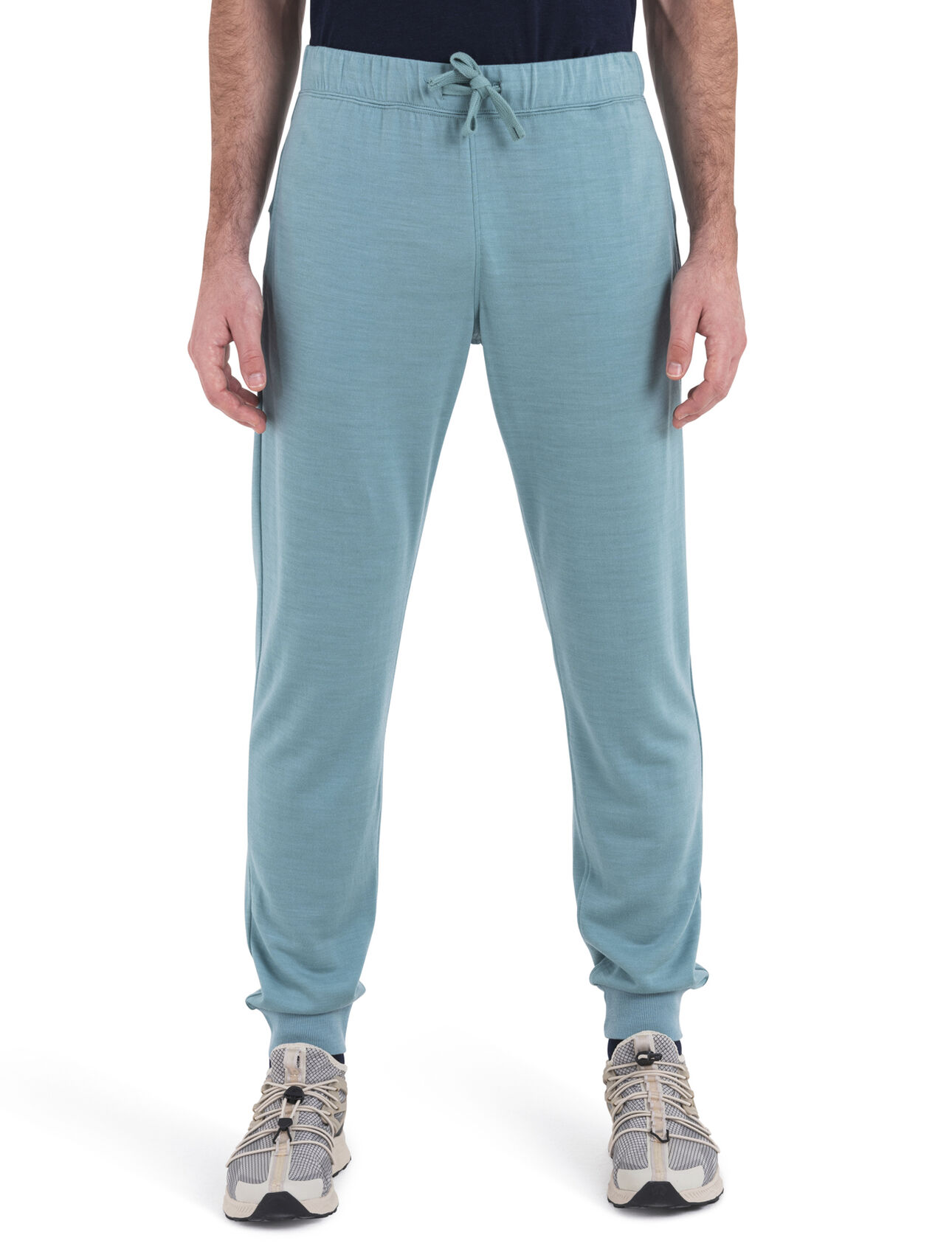 Pantalón deportivo ZoneKnit™ Merino - Icebreaker (EU)