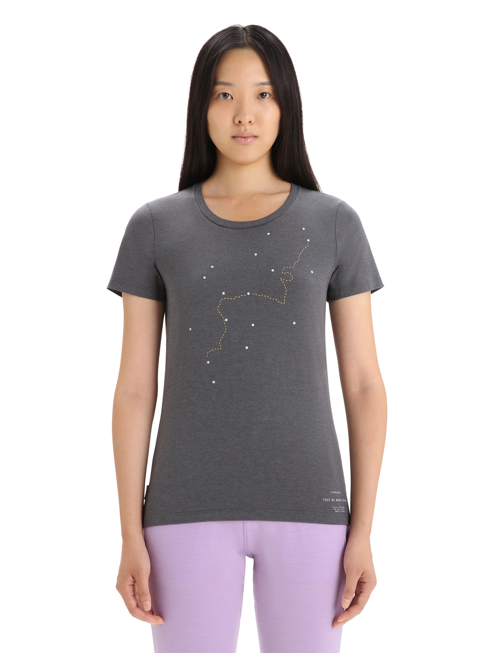 Woolen t discount shirt for girl