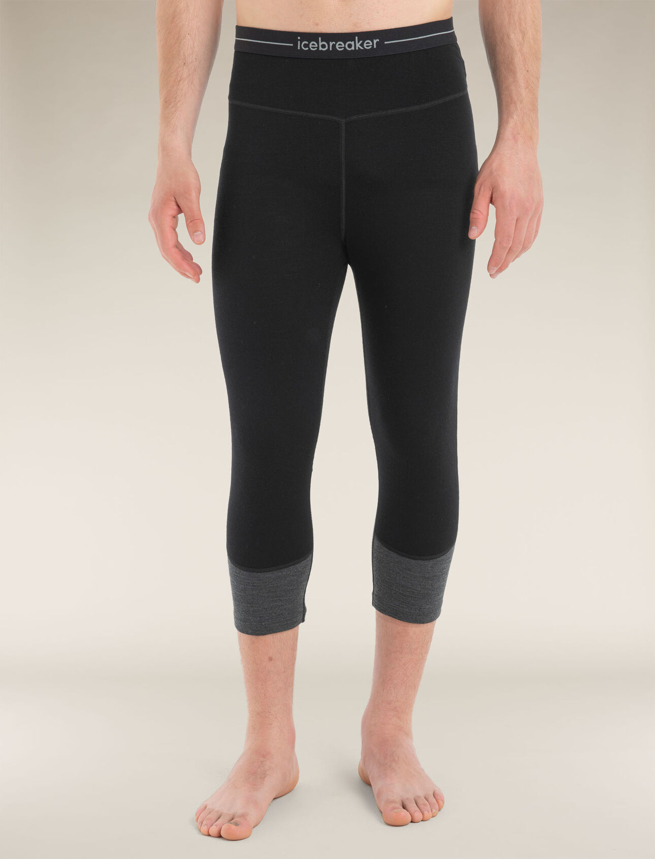 Corsaire thermique mérinos 260 ZoneKnit™ Homme Couche de base à grammage élevé conçue pour réguler la température lors des efforts intenses, le corsaire 260 ZoneKnit™ est composé de laine naturelle 100 % mérinos, pour une ventilation active.