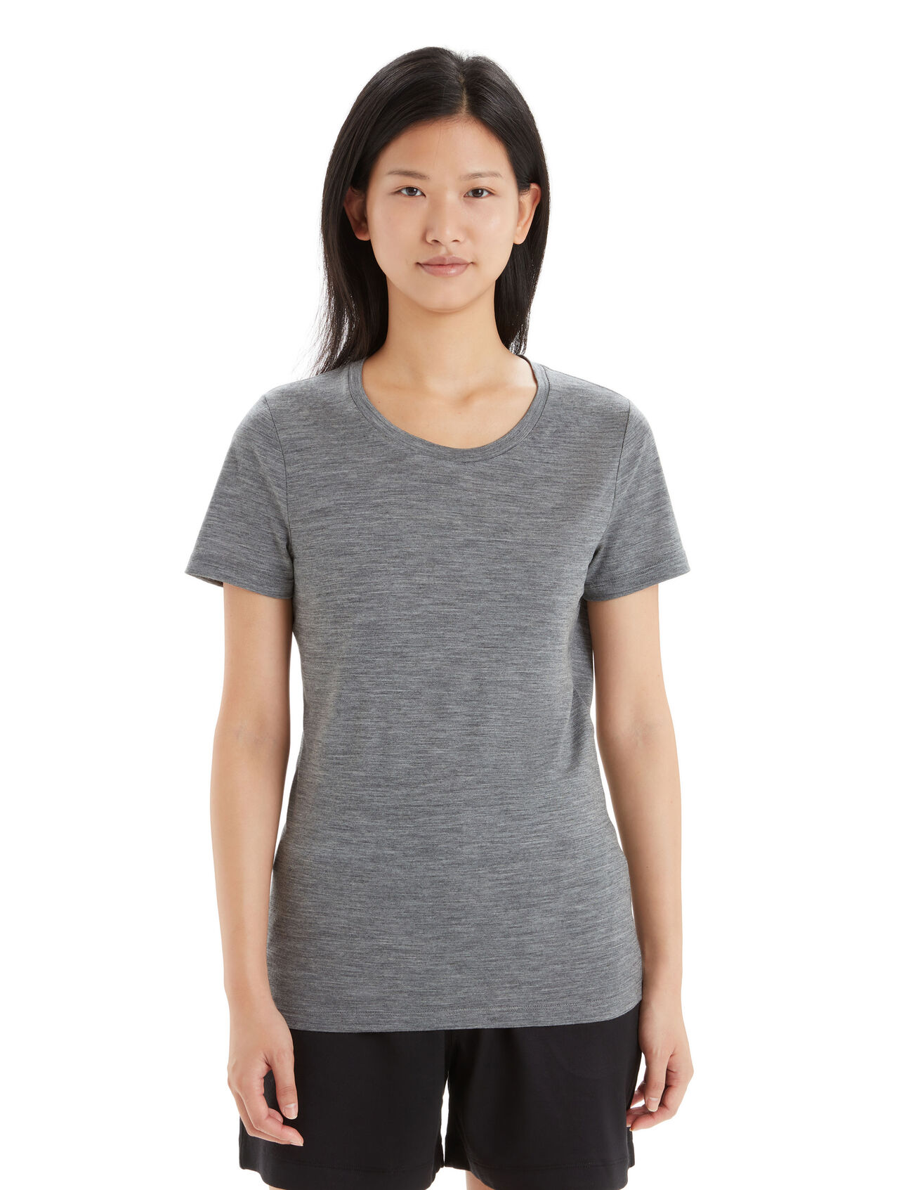 Merino Tech Lite II Short Sleeve T-Shirt