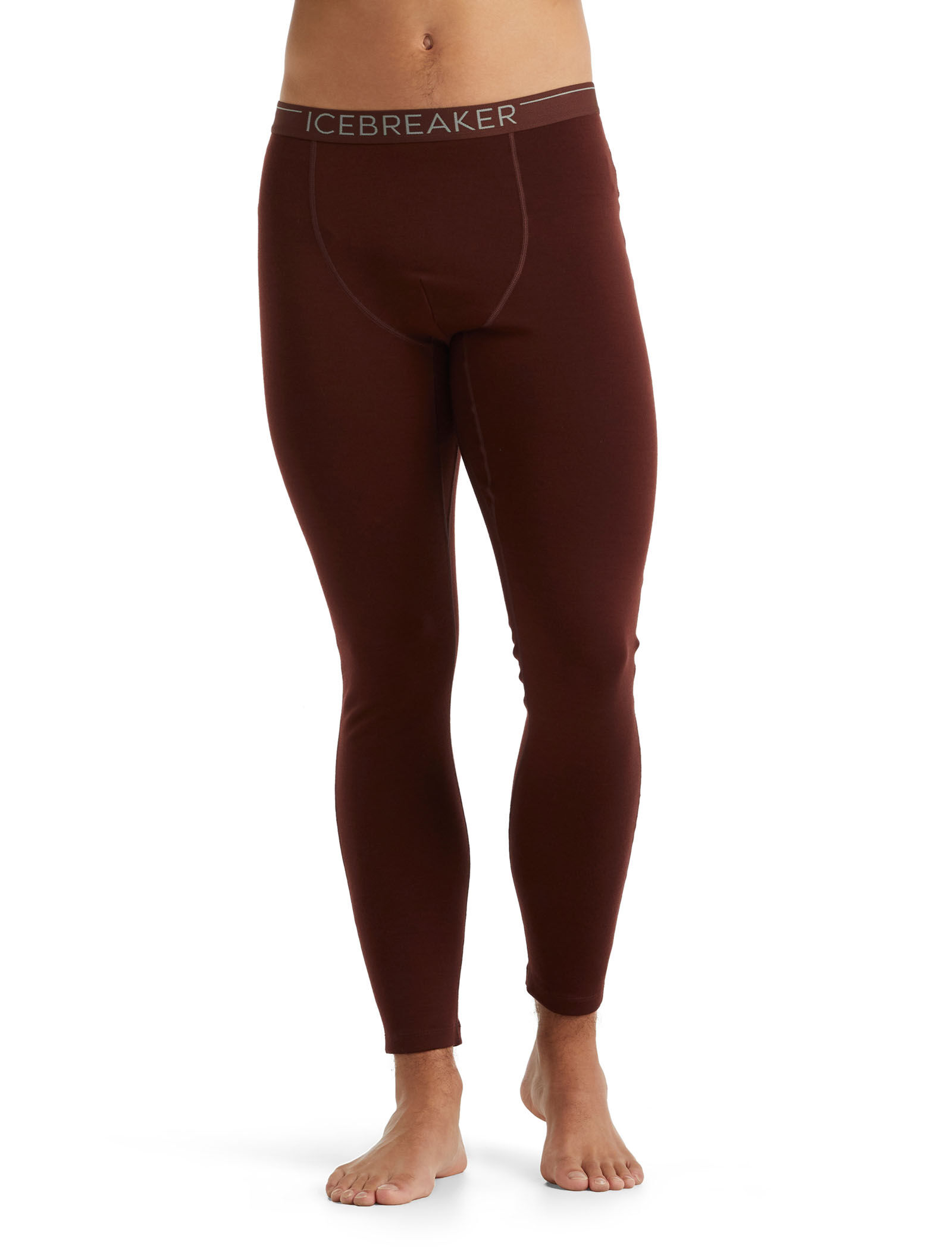 300 MerinoFine Thermal Leggings Icebreaker UK