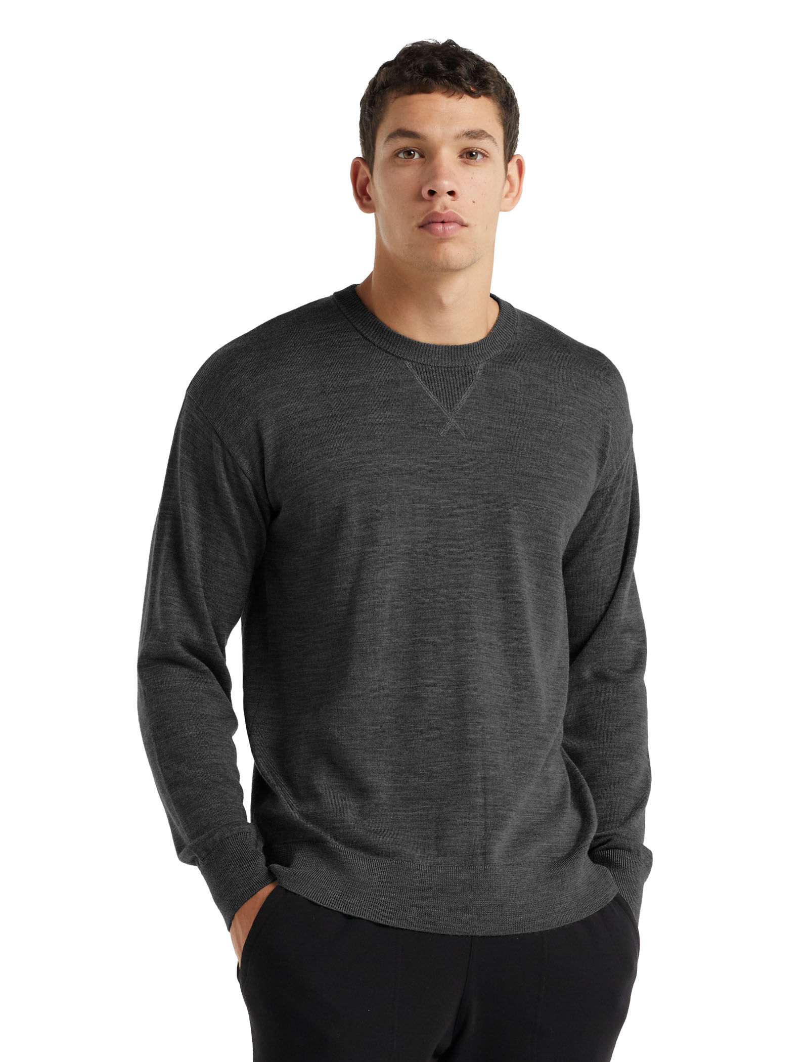 icebreaker sweatshirt