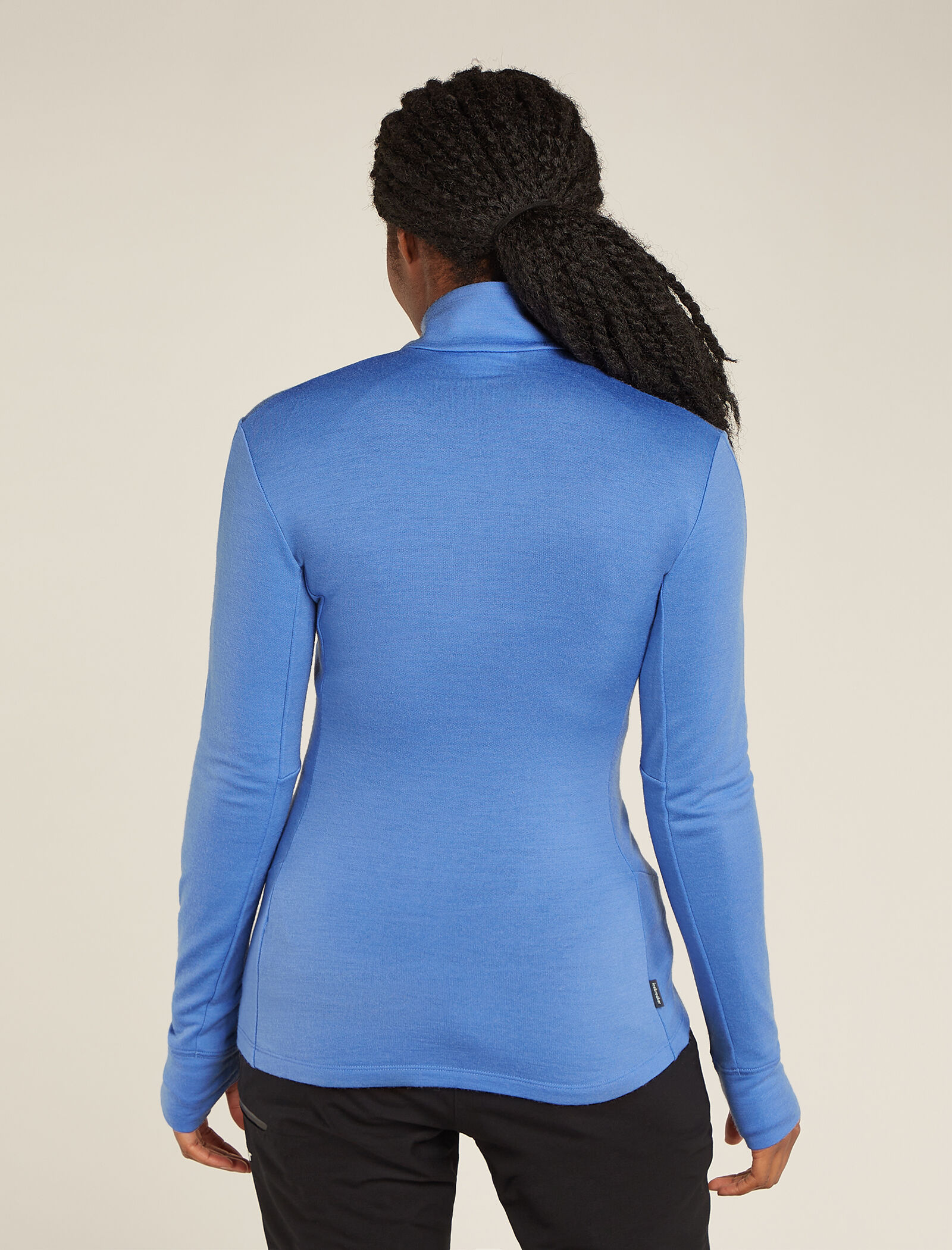 Icebreaker quantum womens cheap