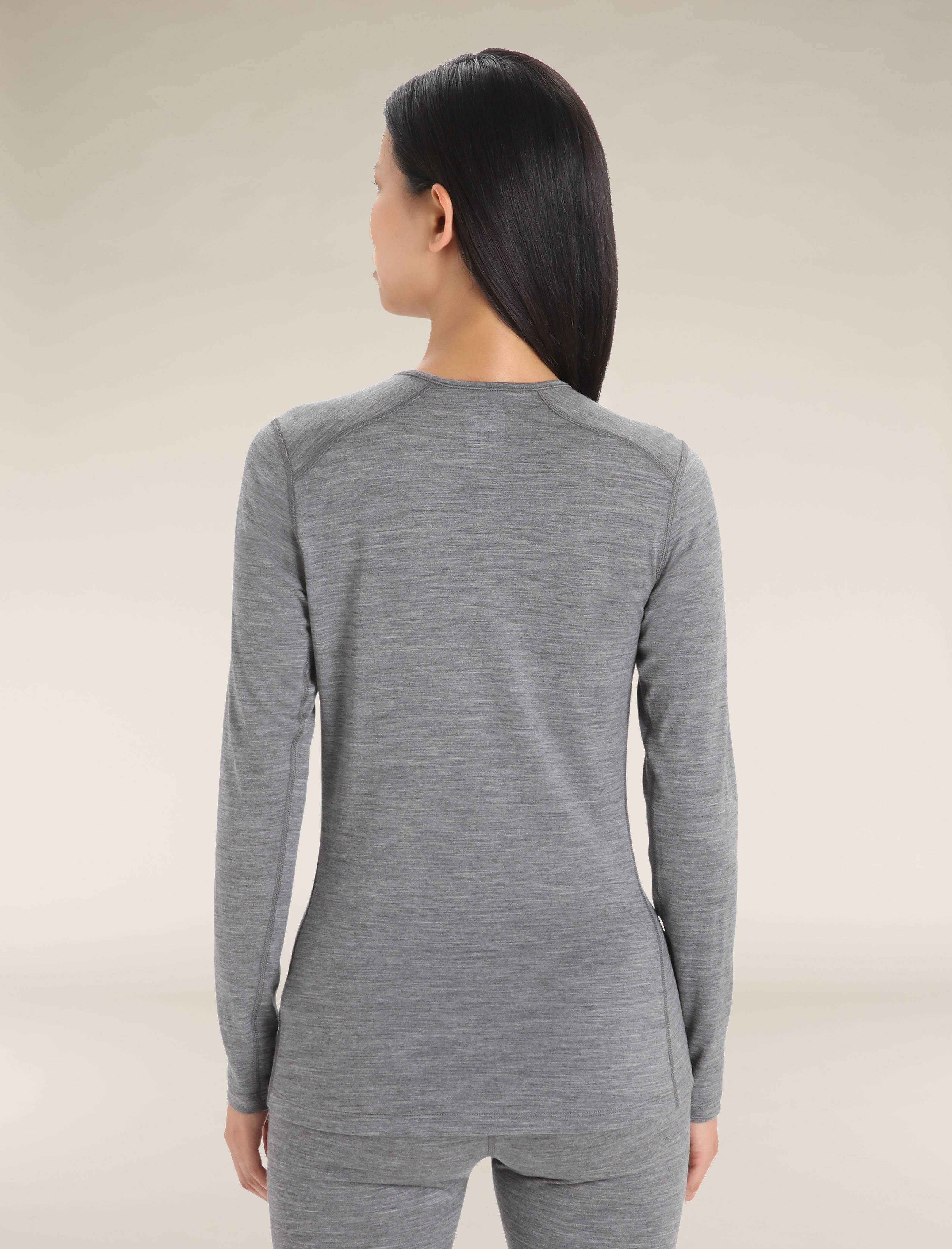 Women's Merino 200 Oasis Long Sleeve
