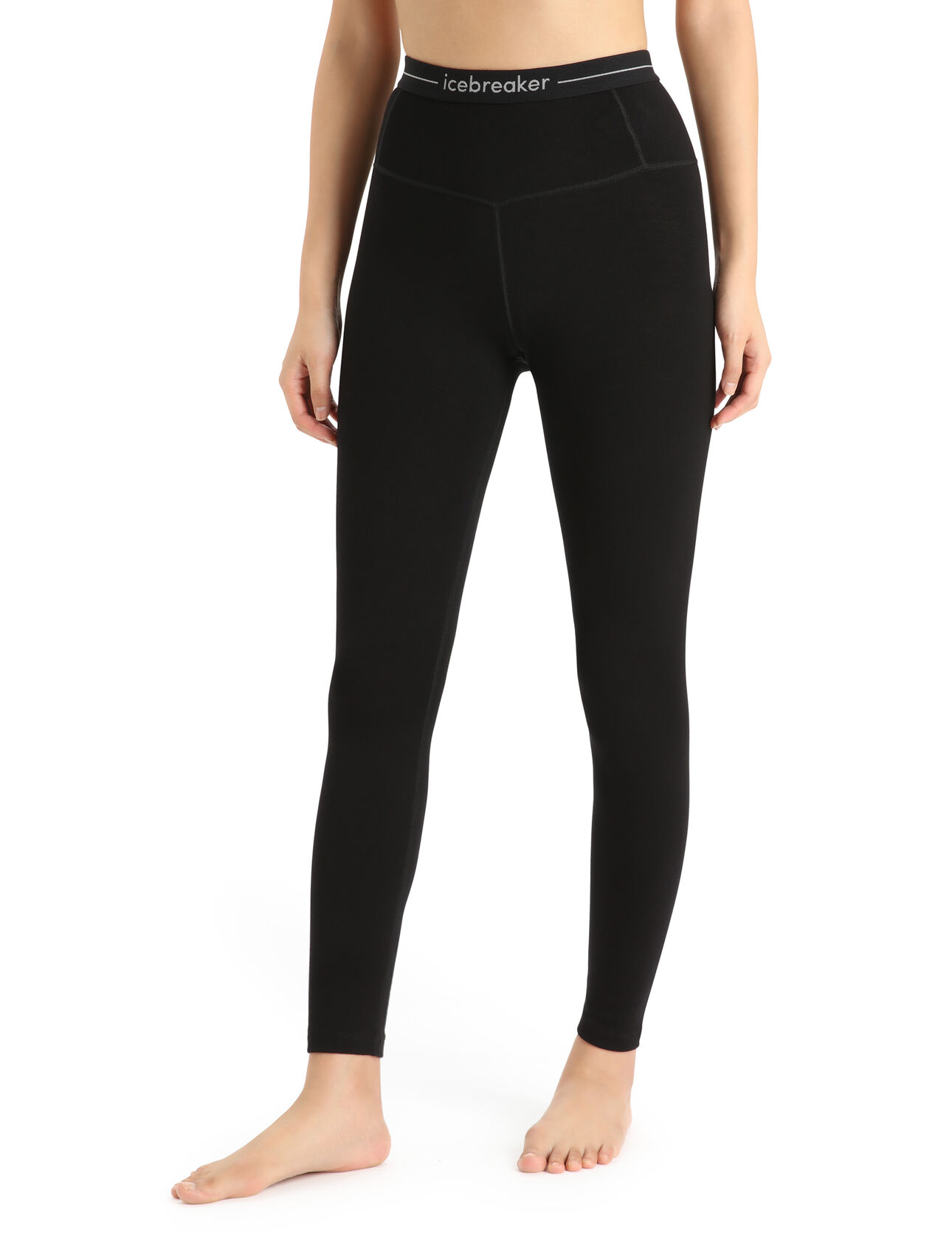 Womens Merino 260 Tech High Rise Thermal Leggings An incredibly warm merino base layer for the coldest months of the year, the 260 Tech High Rise Leggings are go-to piece for winter layering—ideal for skiing, snowshoeing and other cold-weather pursuits.