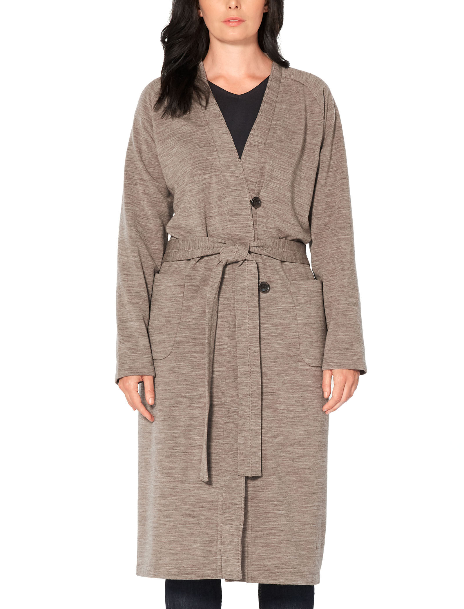 robe jaune caroll